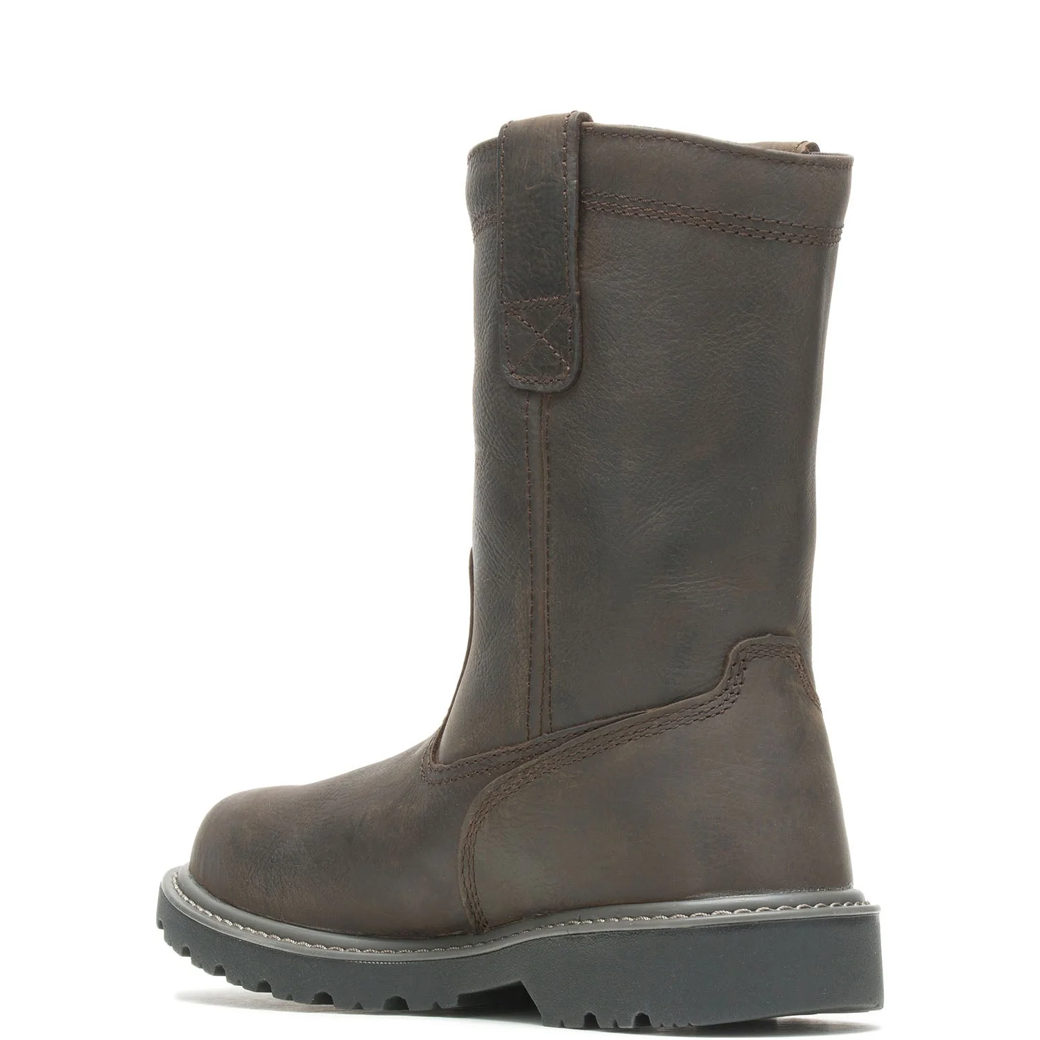 Floorhand Waterproof Sotf-Toe Pull On Work Boot - Image 5