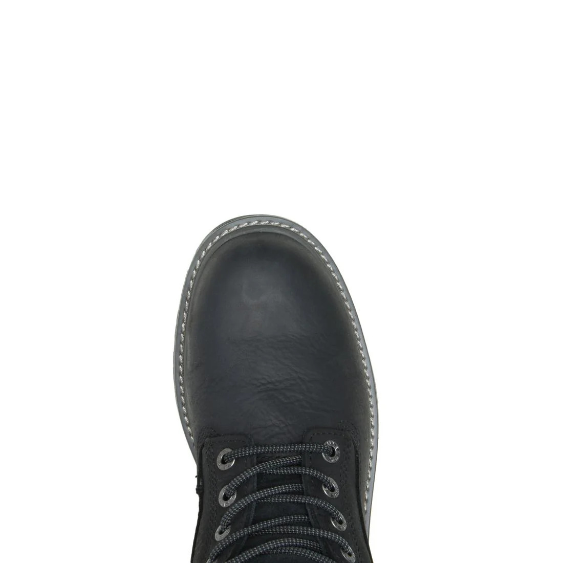 Floorhand Waterproof 6" Work Boot Black - Image 4