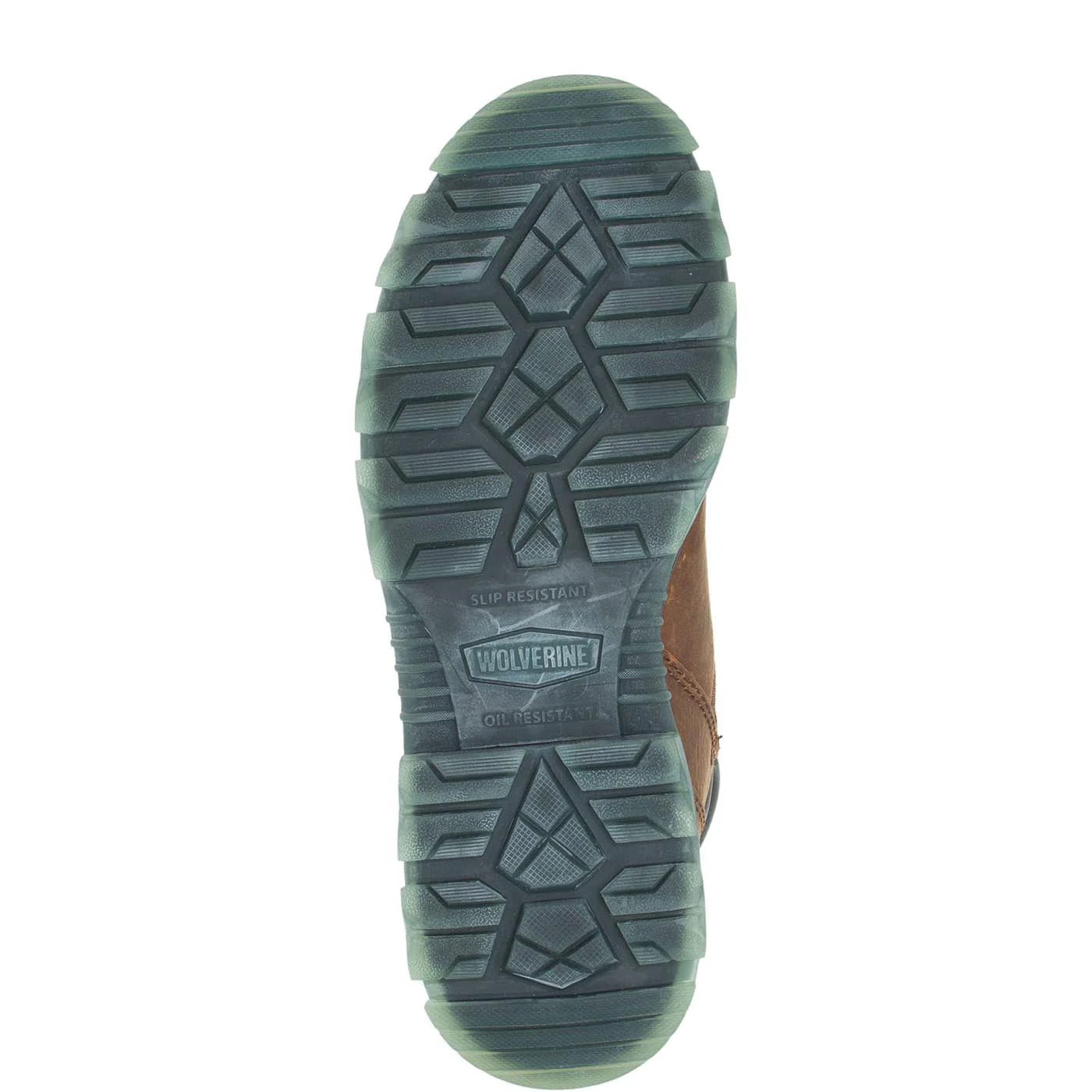 I-90 EPX 6" Waterproof Soft-Toe Work Boot Brown - Image 4