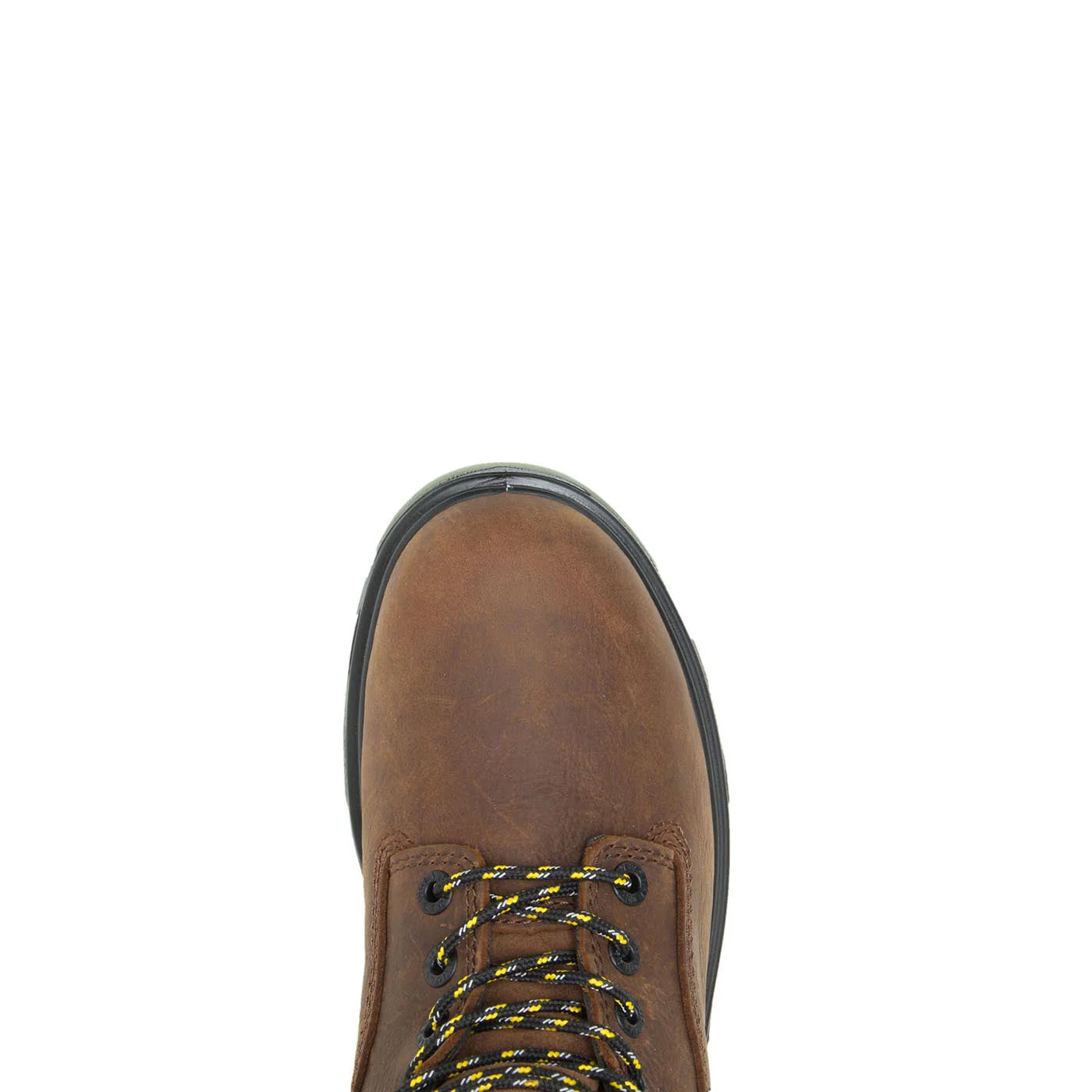 I-90 EPX 6" Waterproof Soft-Toe Work Boot Brown - Image 5