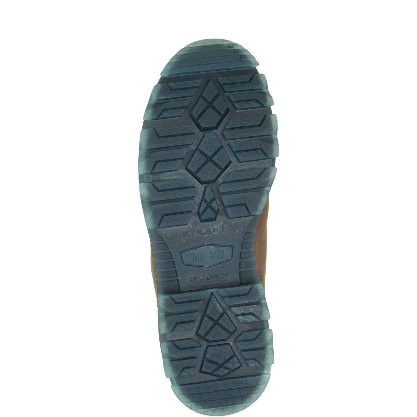 I-90 EPX 6" Waterproof CarbonMax Chelsea Work Boot Brown - Image 4