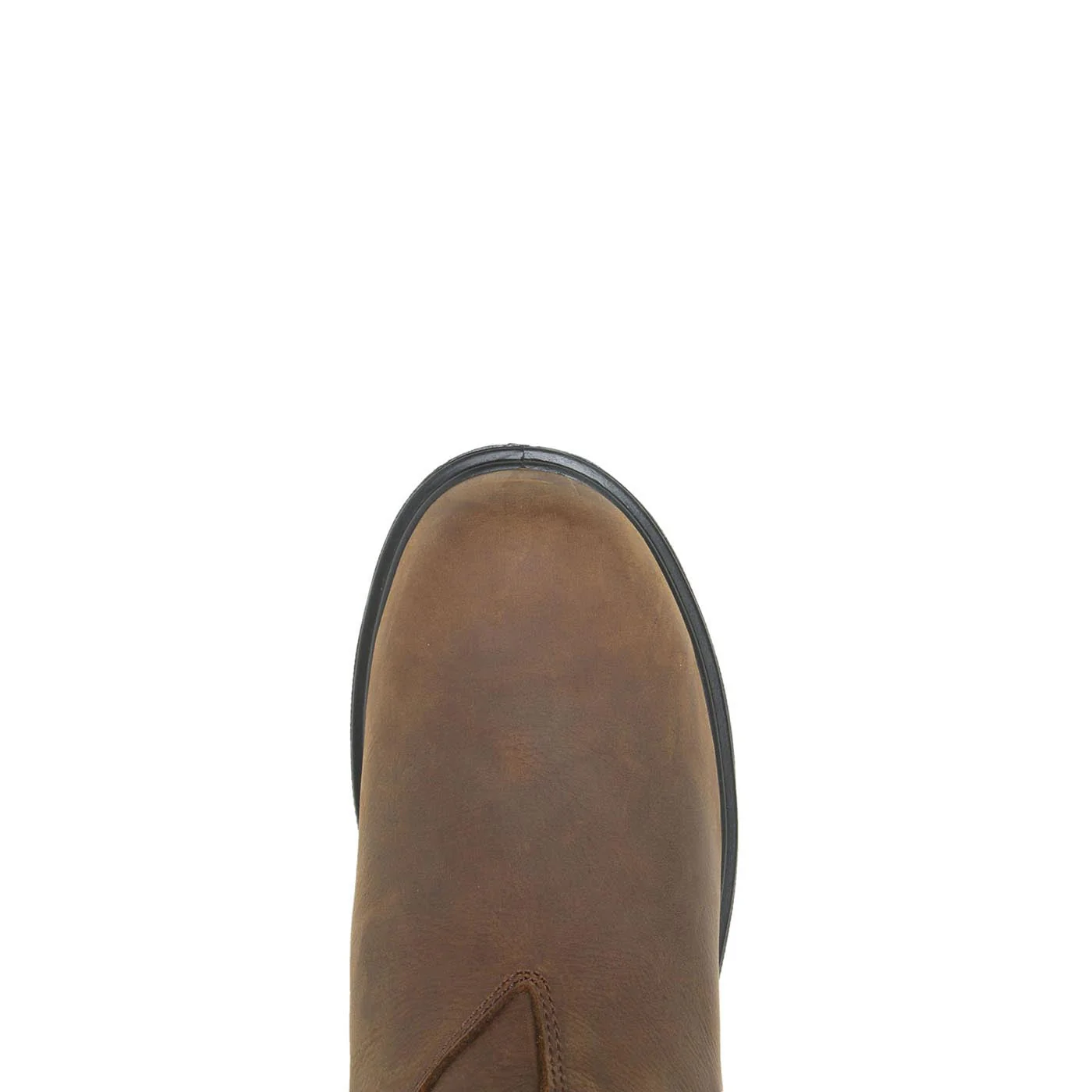 I-90 EPX 6" Waterproof CarbonMax Chelsea Work Boot Brown - Image 5