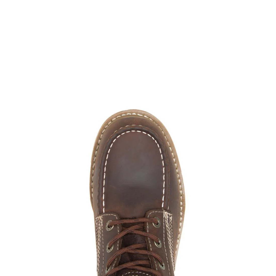 Loader 8" Steel-Toe Work Boot - Image 4