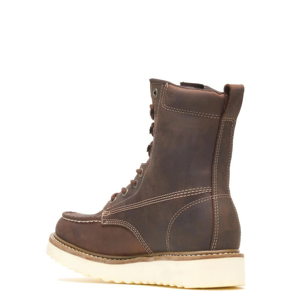 Loader 8" Steel-Toe Work Boot - Image 5