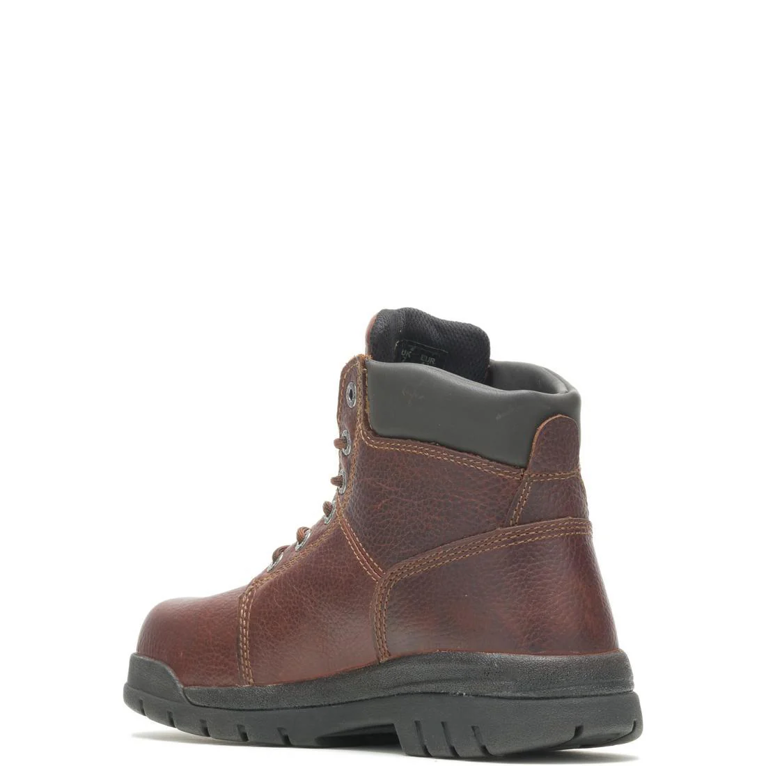 Marquette 6" Steel-Toe Work Boot - Image 5