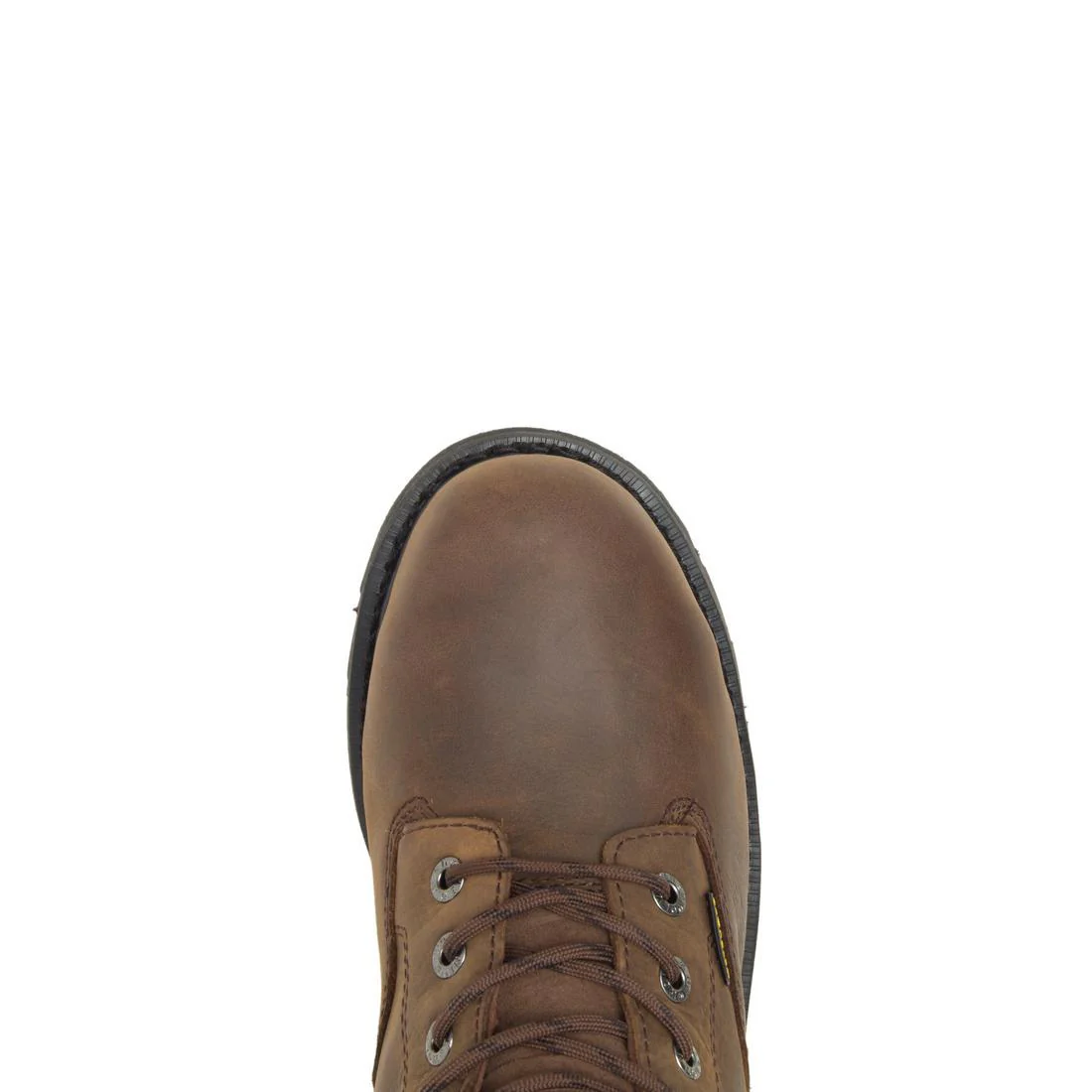 McKay Met Guard 6" Waterproof Steel-Toe Work Boot - Image 4