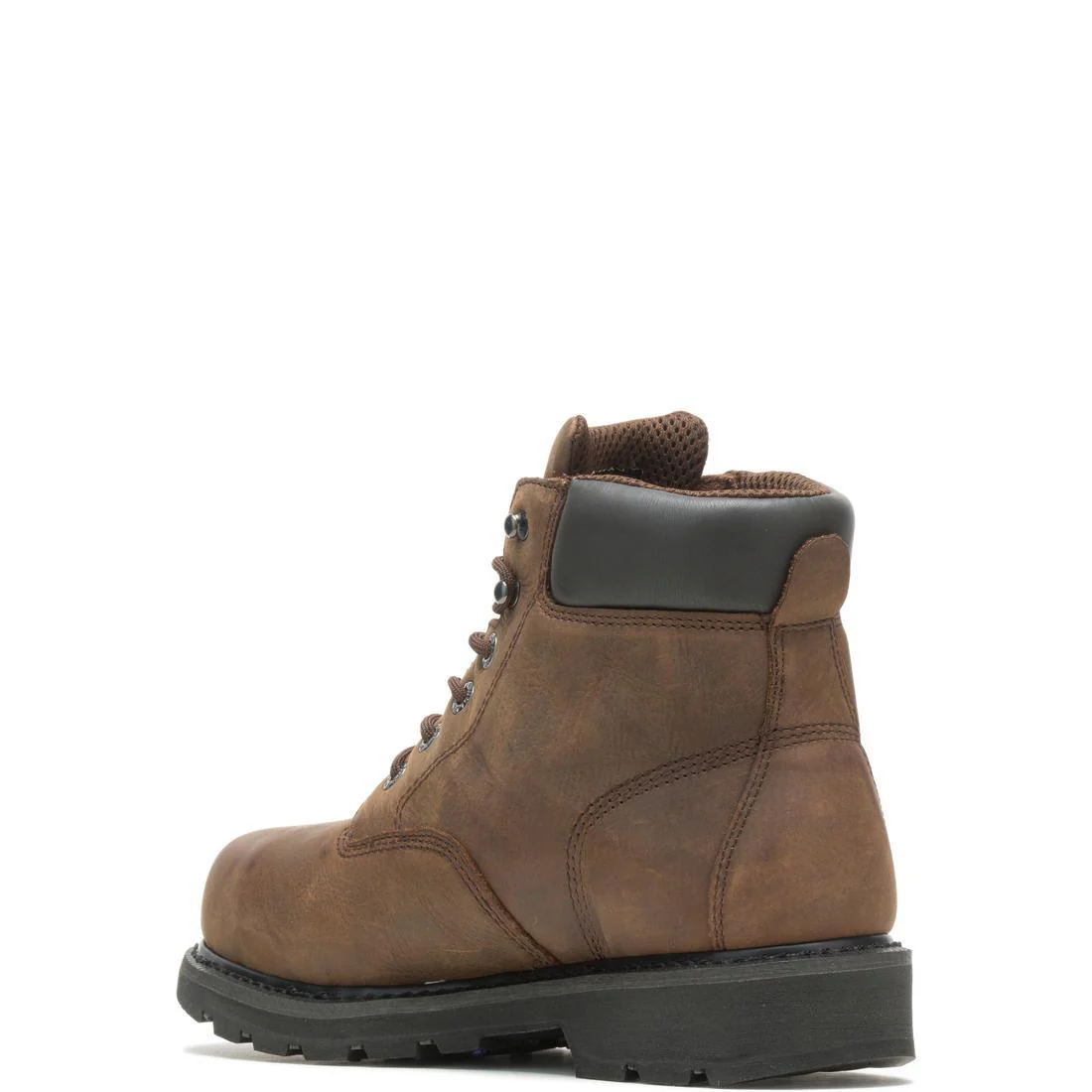 McKay Met Guard 6" Waterproof Steel-Toe Work Boot - Image 5