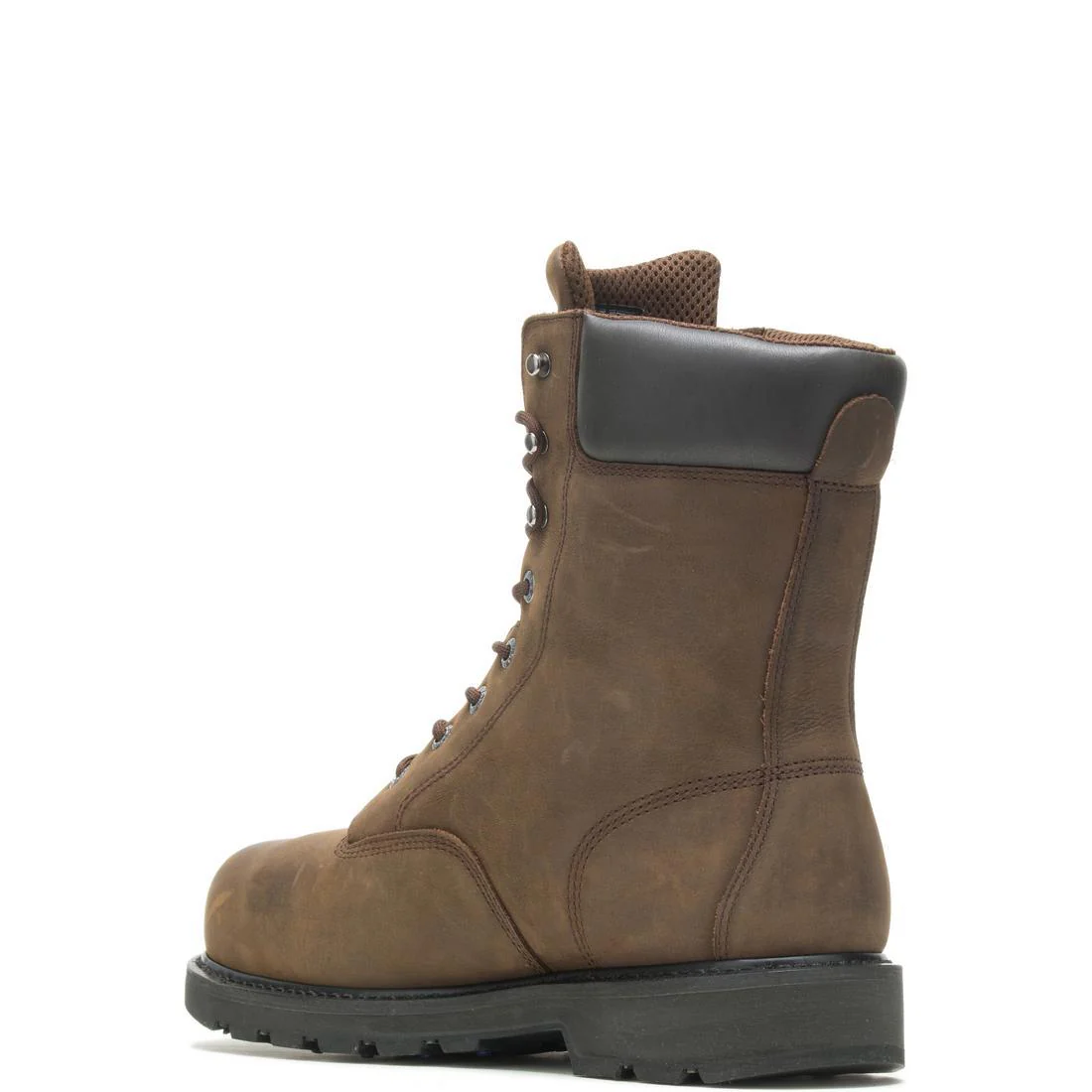 McKay Met 8" Waterproof Steel-Toe Work Boot - Image 5