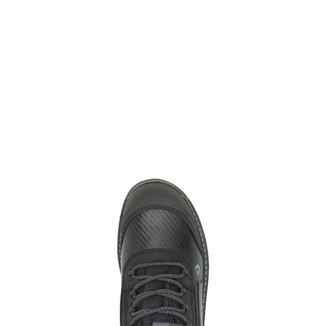 Overpass 6" CarbonMax Work Boot Black/Grey - Image 4