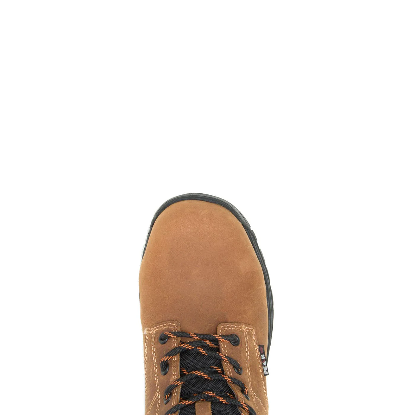 Piper Women's Composite-Toe Work Boot Tan - Image 5