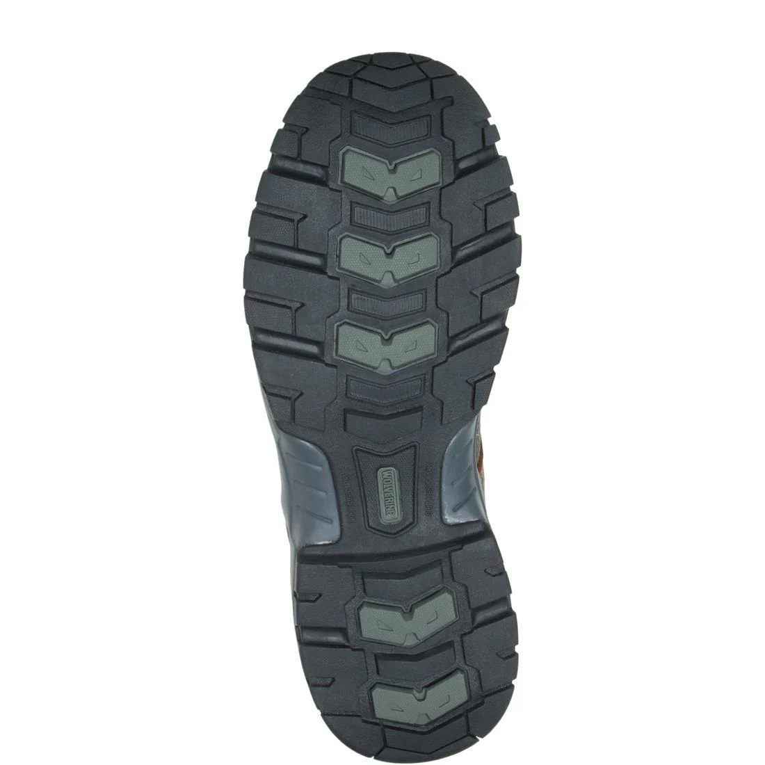 Piper Women's Waterproof Composite-Toe Work Boot - Image 3
