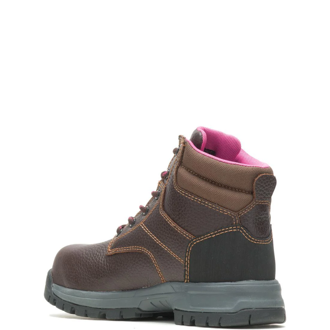 Piper Women's Waterproof Composite-Toe Work Boot - Image 5