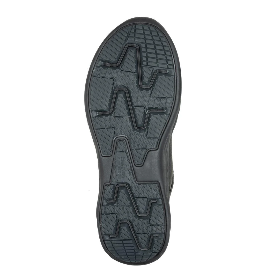 Proshift LX Energy Rebound Waterproof CarbonMax Work Boot Black - Image 3