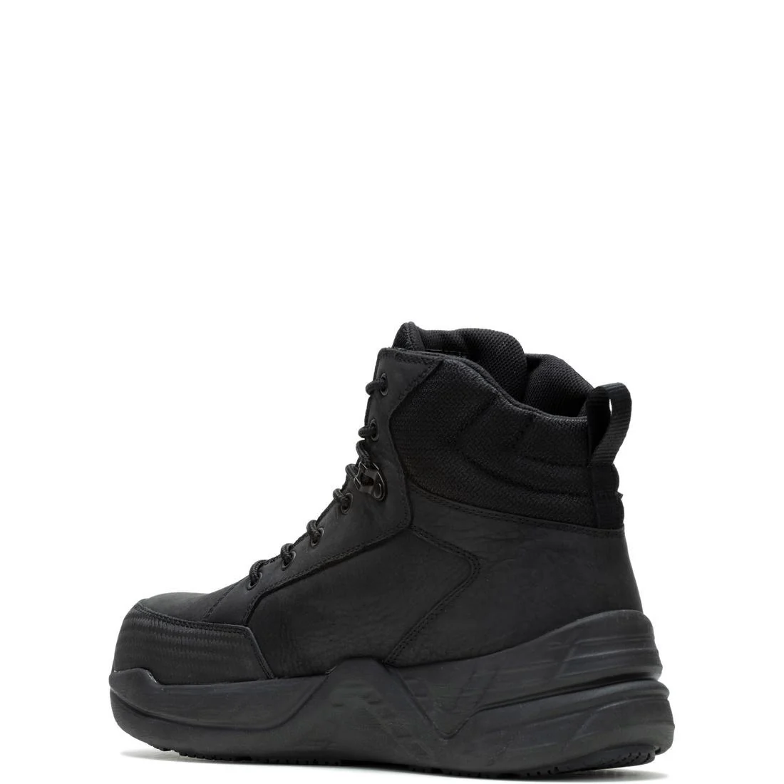 Proshift LX Energy Rebound Waterproof CarbonMax Work Boot Black - Image 5