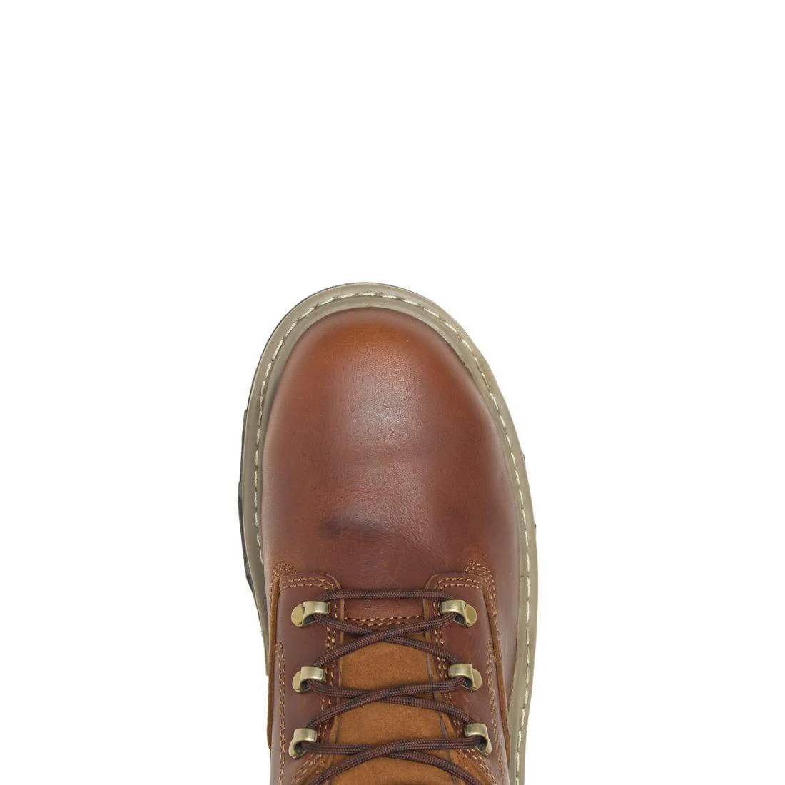 Raider DuraShocks® 6" CarbonMax® Work Boot – Peanut - Image 4