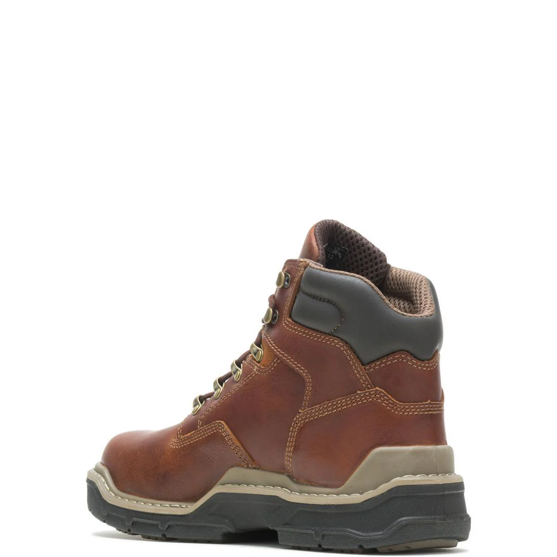Raider DuraShocks® 6" CarbonMax® Work Boot – Peanut - Image 5