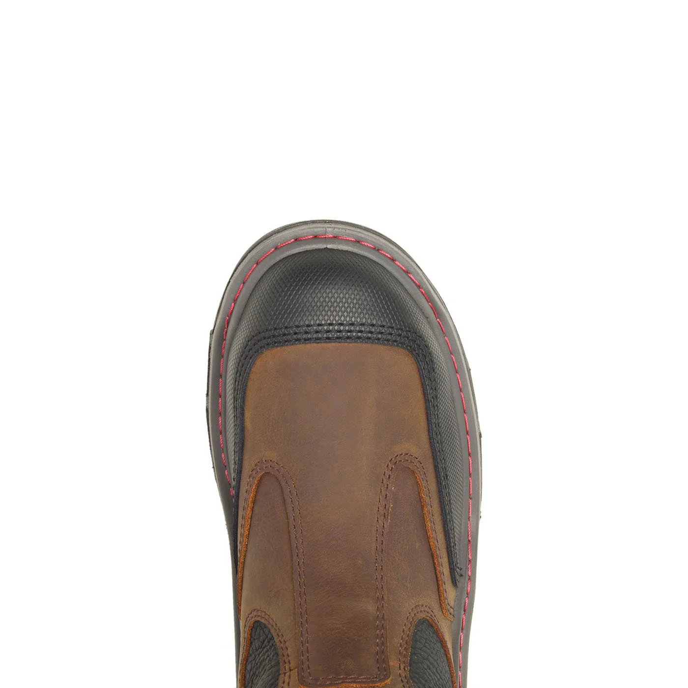 Raider DuraShocks® Heavy Duty CarbonMax® Pull-On Wellington Work Boot - Image 4