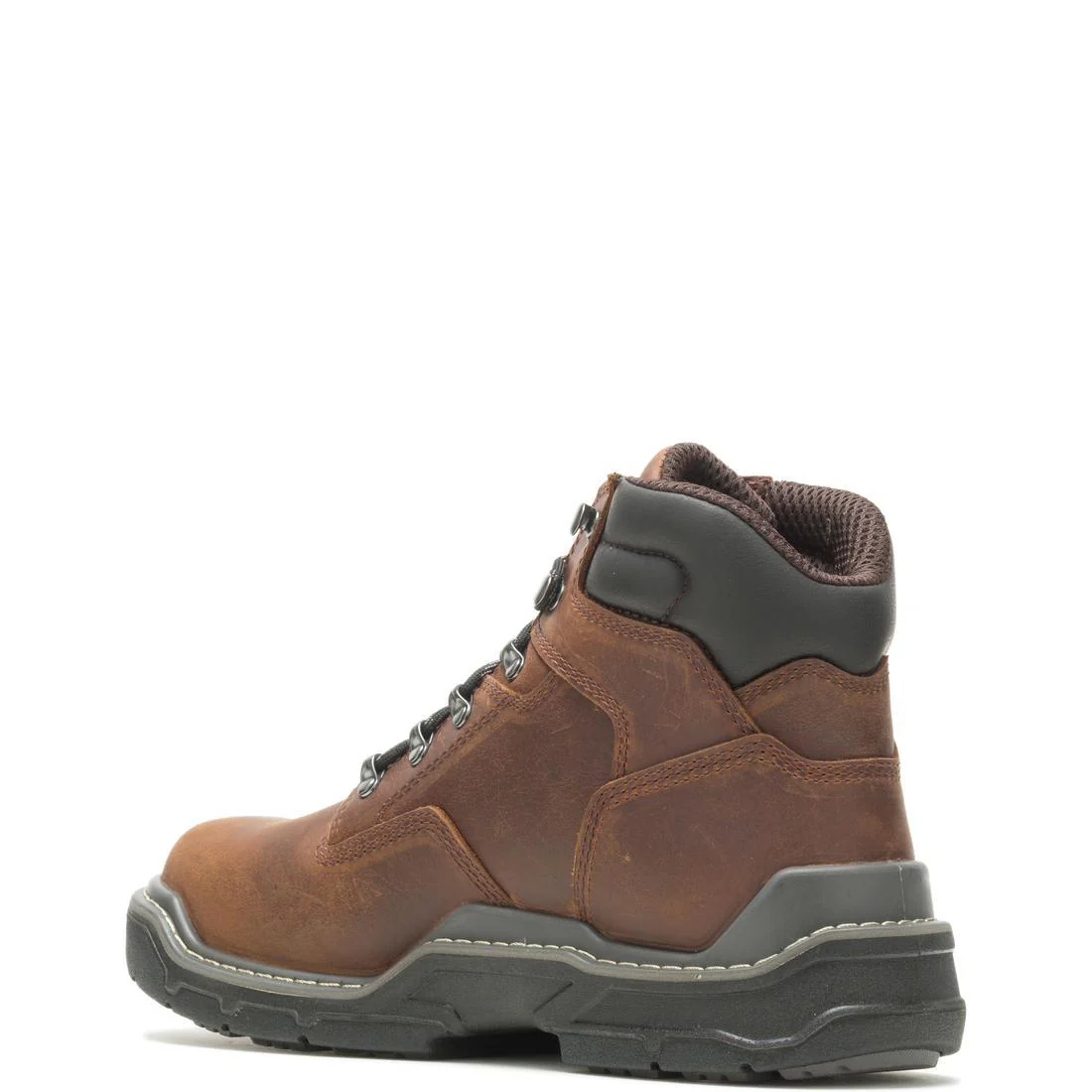 Raider DuraShocks® Waterproof 6" CarbonMax® Work Boot – Peanut - Image 5