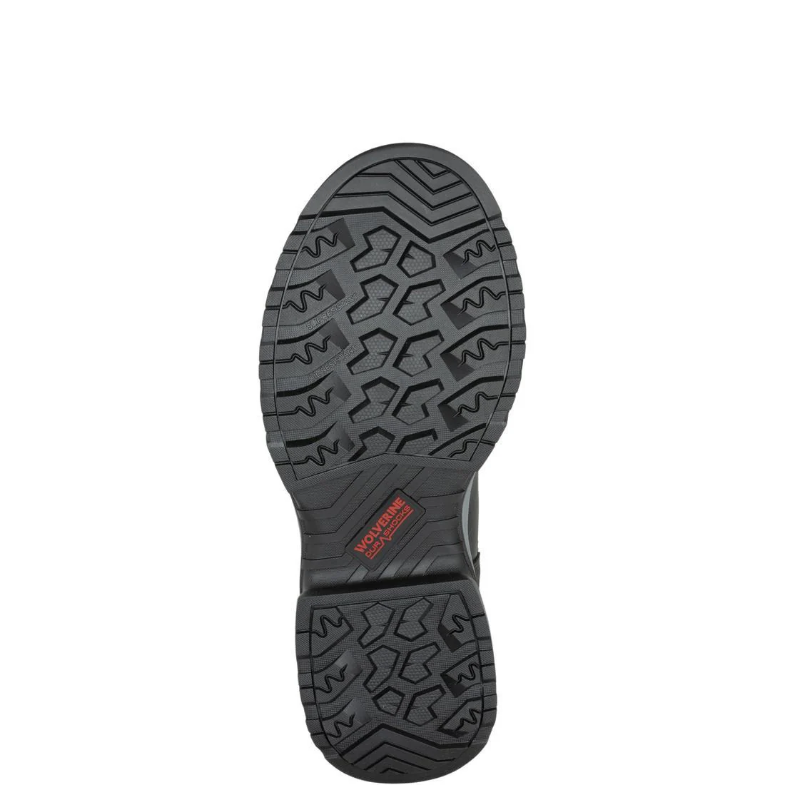 ReForce EnergyBound™ 6" Waterproof CarbonMax® Work Boot – Black - Image 3