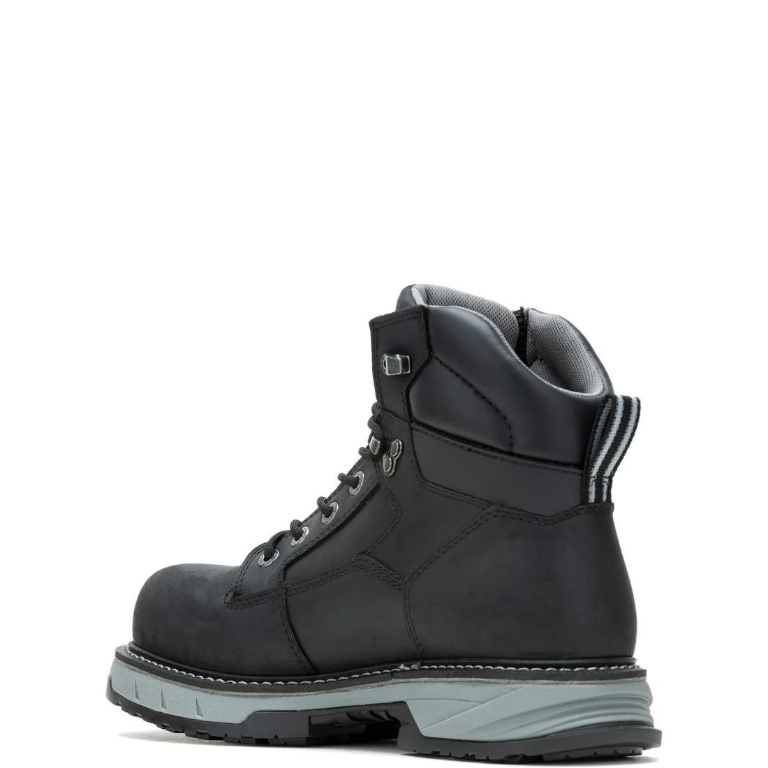 ReForce EnergyBound™ 6" Waterproof CarbonMax® Work Boot – Black - Image 5