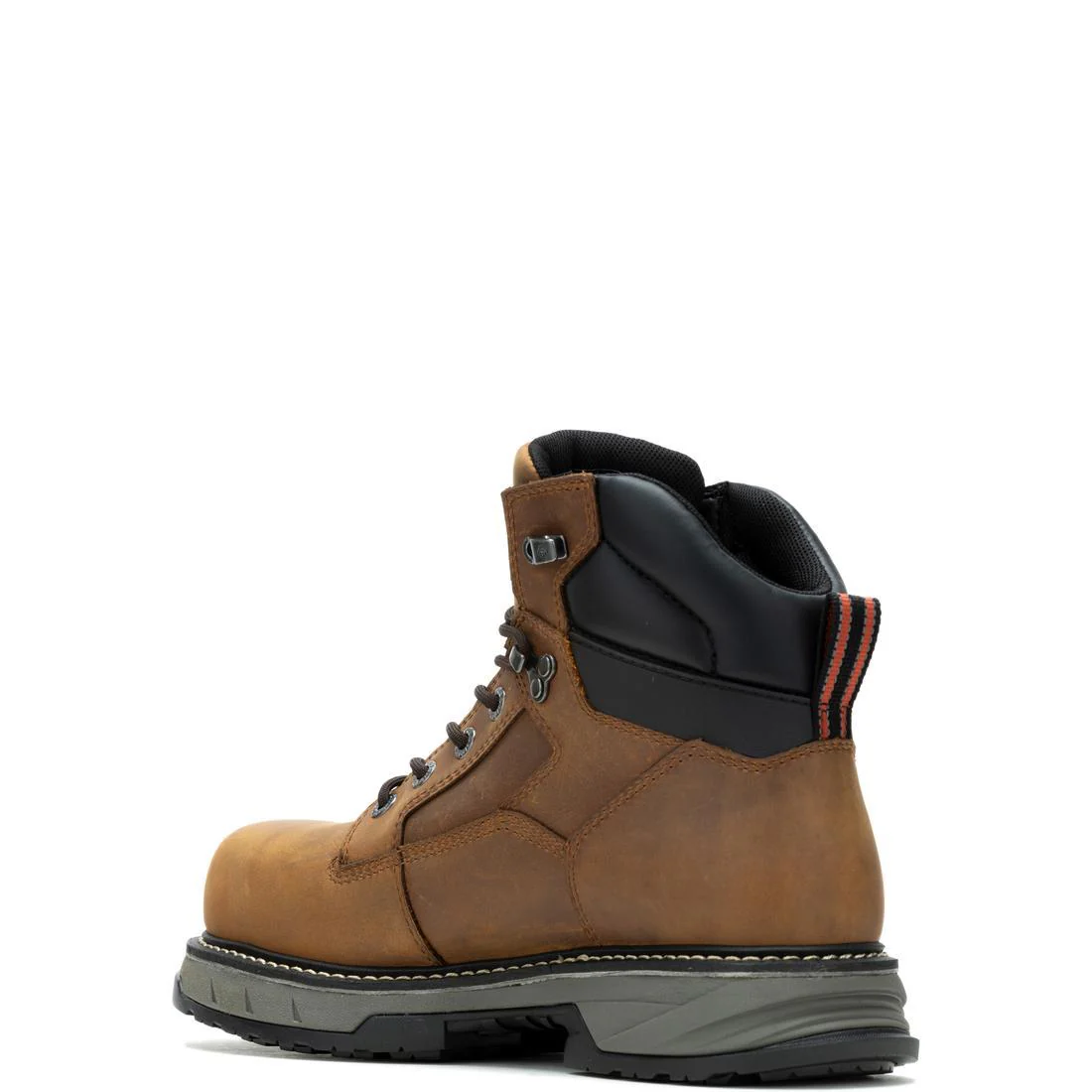 ReForce EnergyBound™ 6" Waterproof CarbonMax® Work Boot – Brown - Image 5