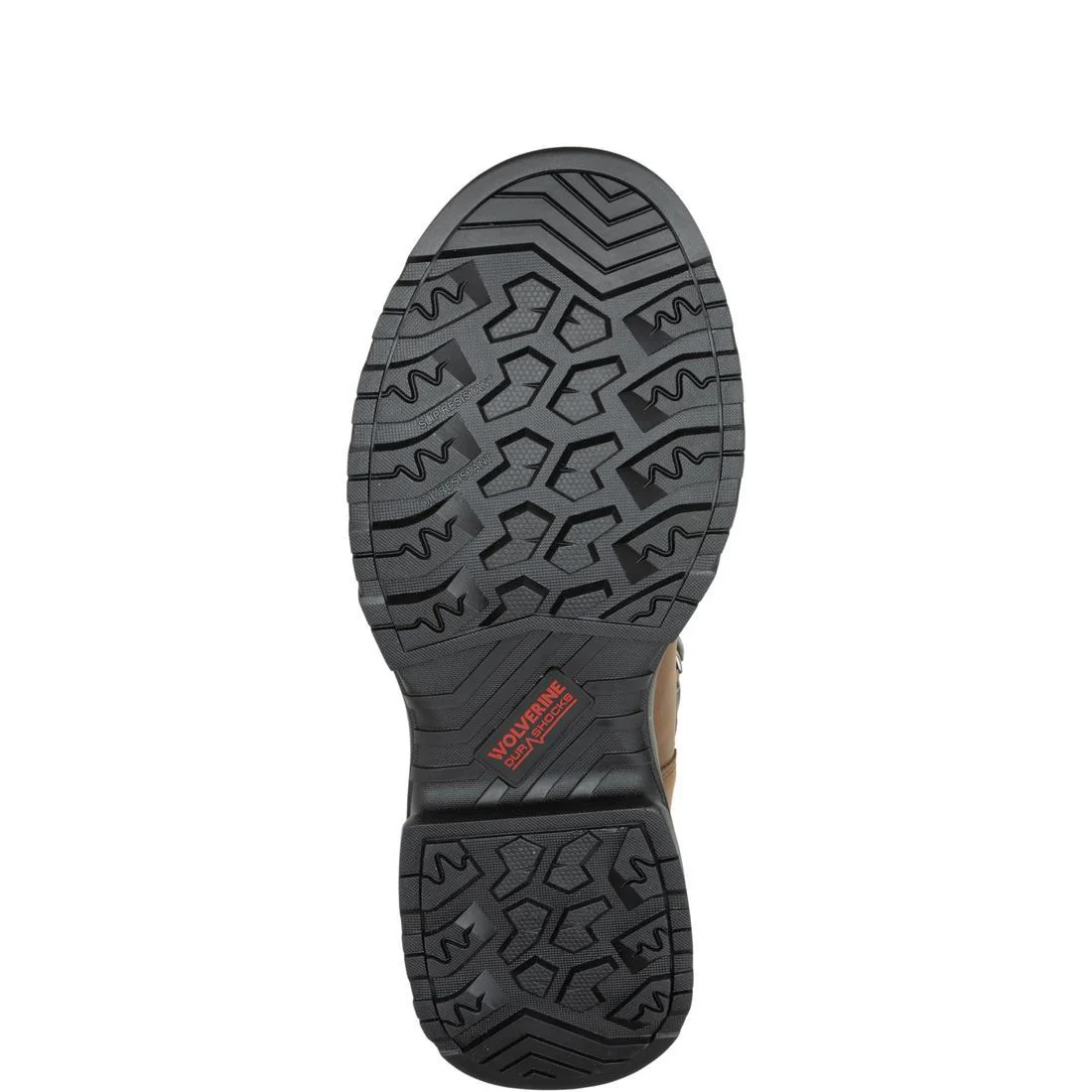 ReForce EnergyBound™ 8" Waterproof CarbonMax® Work Boot - Image 3