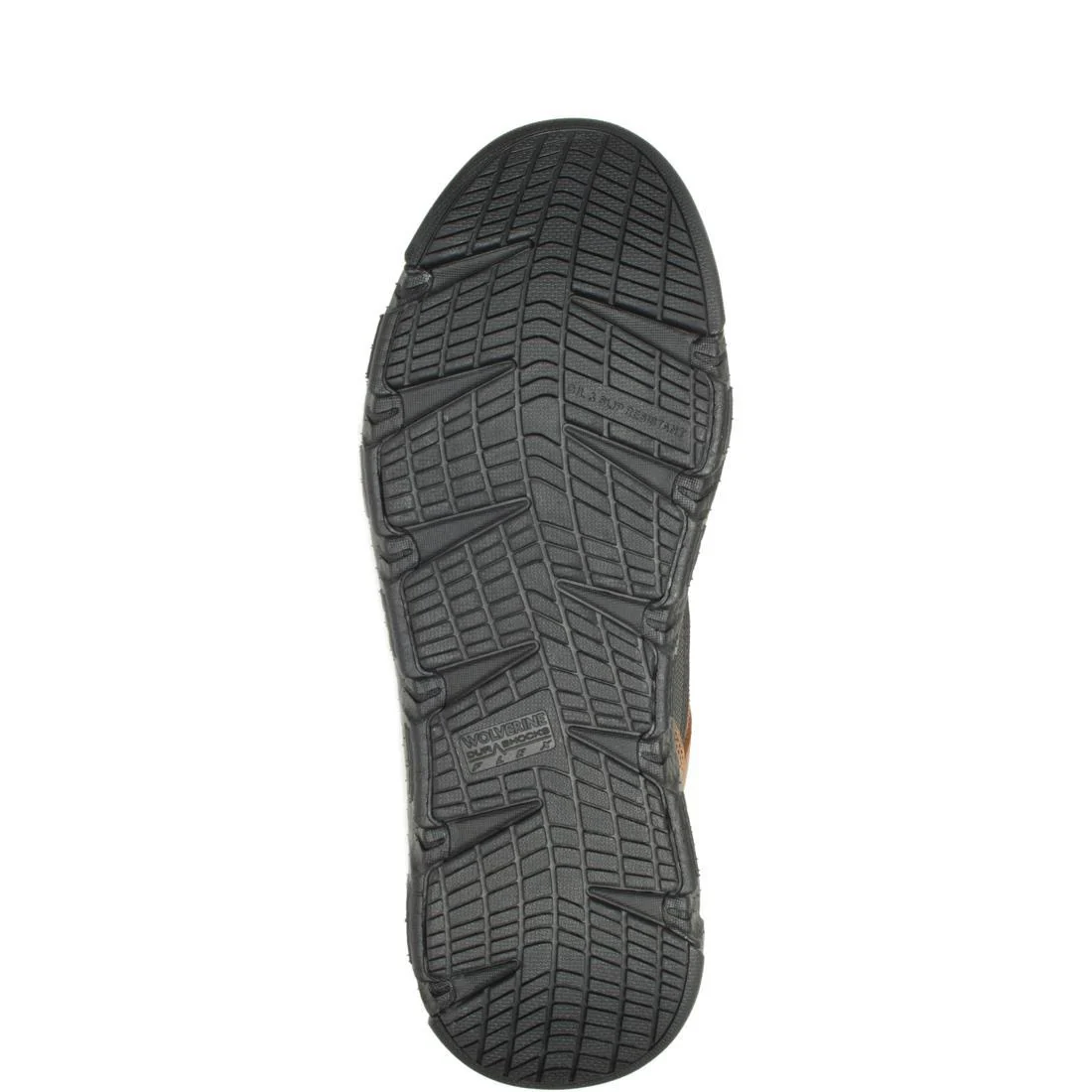 Rev Vent UltraSpring™ DuraShocks® Mid CarbonMax® Work Boot – Tobacco - Image 3