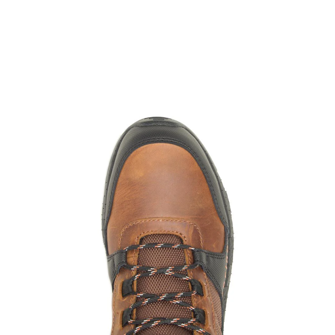 Rev Vent UltraSpring™ DuraShocks® Mid CarbonMax® Work Boot – Tobacco - Image 4