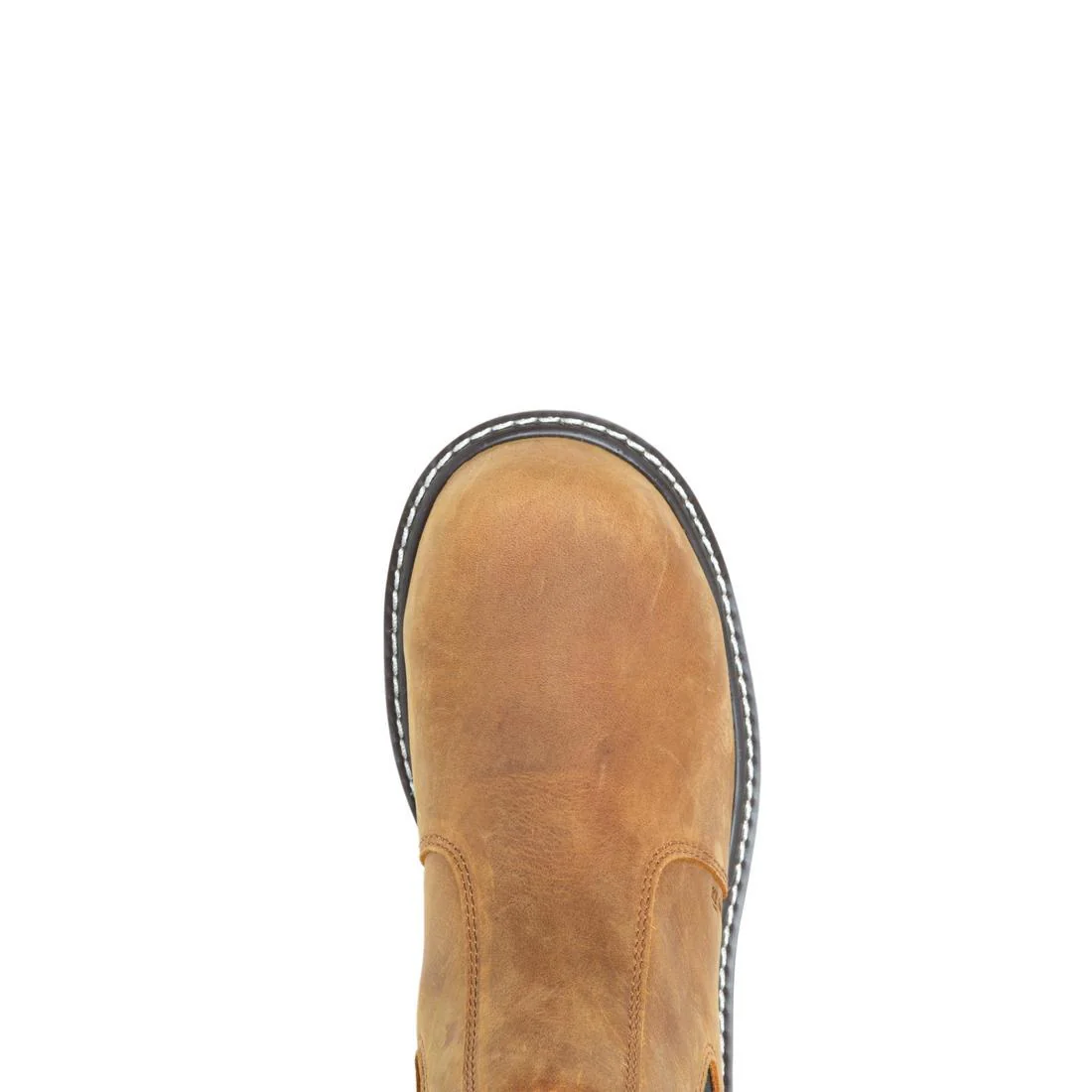 Revival Women's Composite-Toe WP Chelsea Work Boot - Image 4