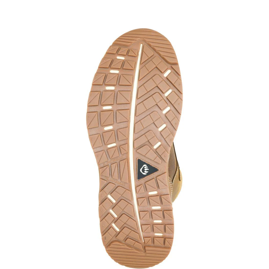 Ride Wedge EnergyBound 6" Moc-Toe Soft-Toe WP Work Boot - Image 3