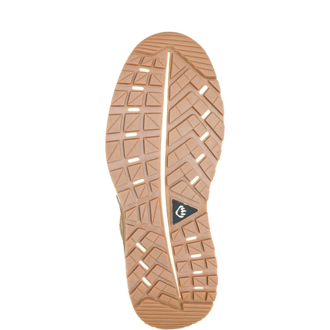 Ride Wedge EnergyBound 6" Moc-Toe CarbonMax Toe WP Work Boot - Image 3