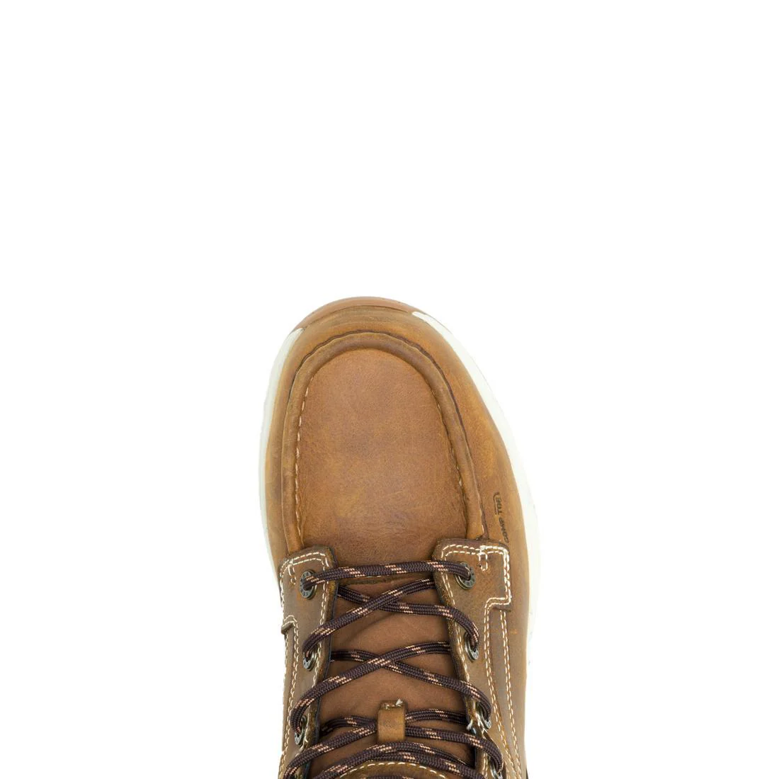 Ride Wedge EnergyBound 6" Moc-Toe CarbonMax Toe WP Work Boot - Image 4