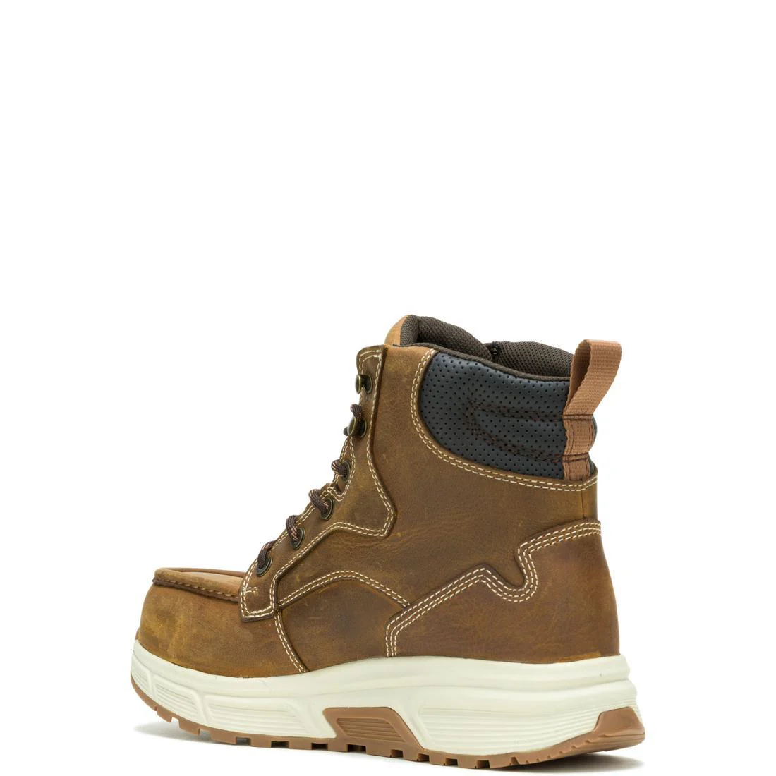 Ride Wedge EnergyBound 6" Moc-Toe CarbonMax Toe WP Work Boot - Image 5