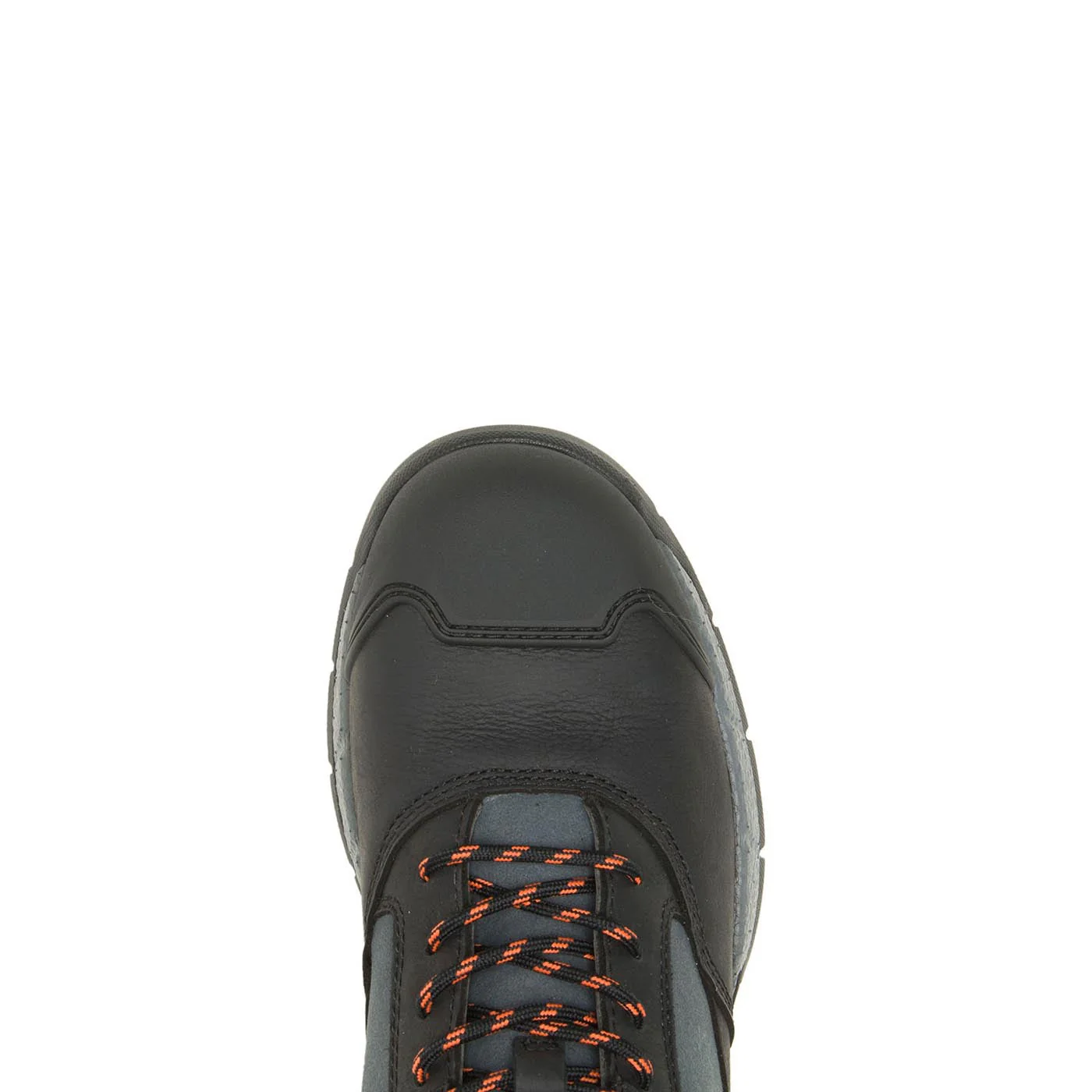 Rush UltraSpring CarbonMax Work Boot Black - Image 5