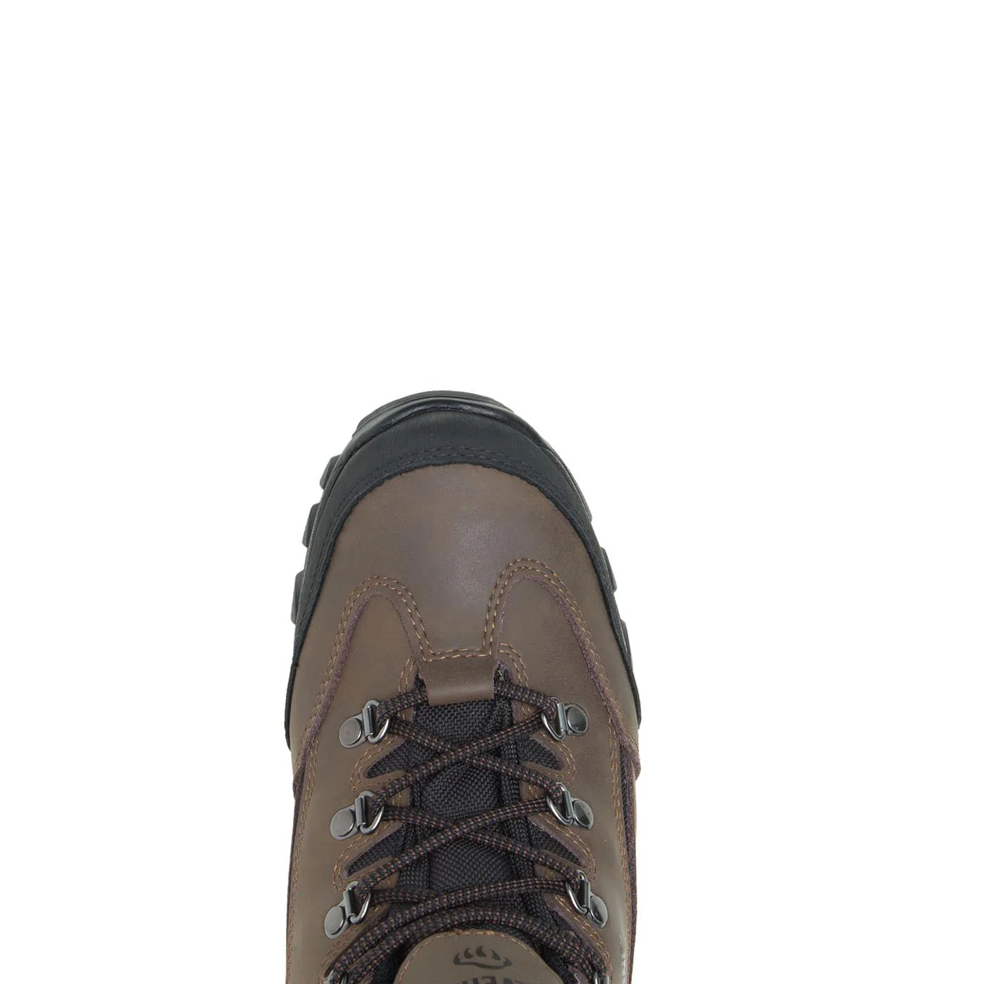 Spencer Waterproof Soft Toe Hiker Boot Brown - Image 5
