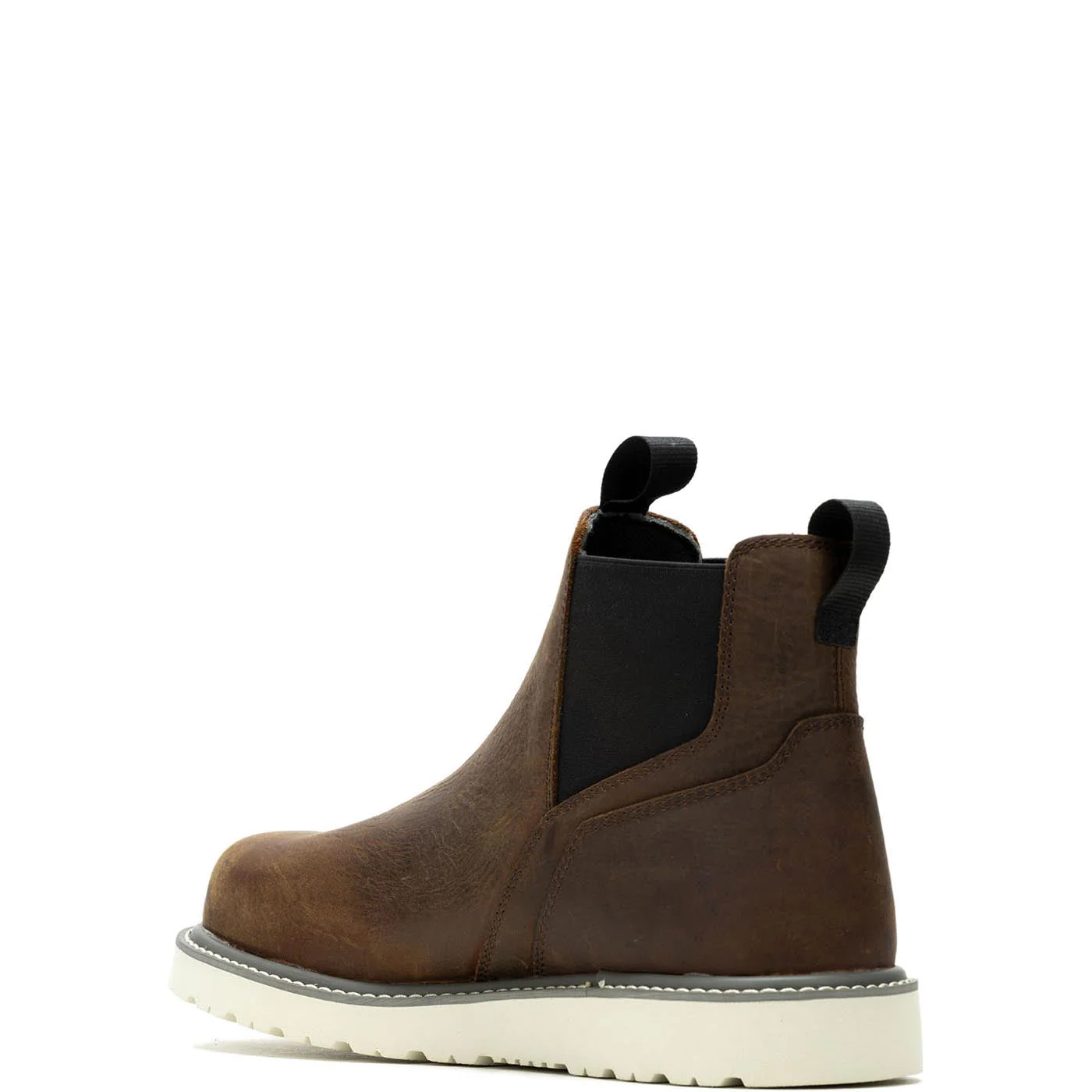 Trade Wedge Steel-Toe Waterproof Romeo Work Boot - Image 3