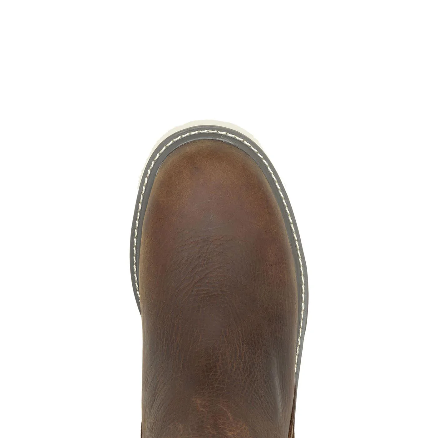 Trade Wedge Steel-Toe Waterproof Romeo Work Boot - Image 5
