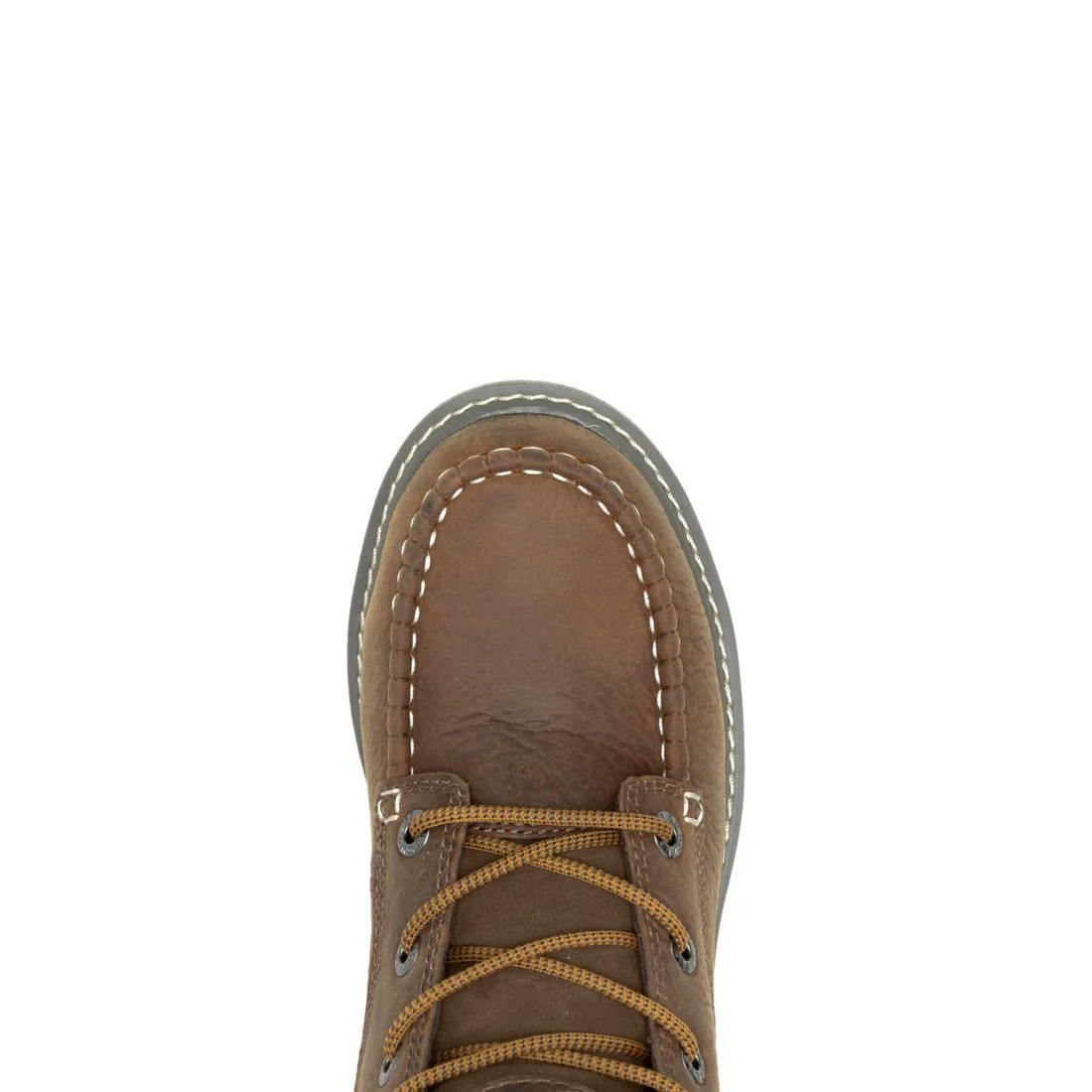 Trade Wedge Women’s Moc-Toe 6" Steel-Toe Work Boot - Image 4
