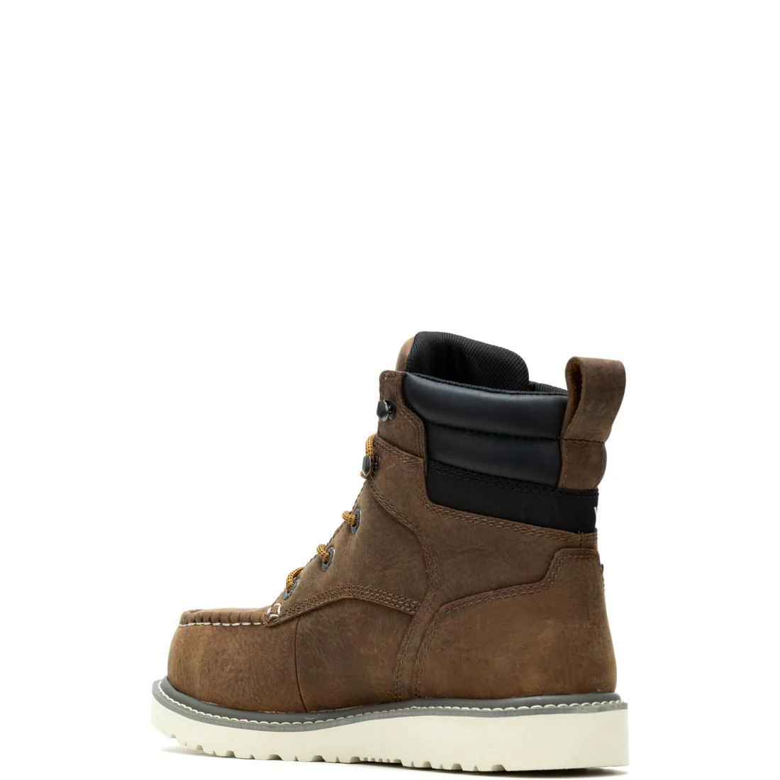 Trade Wedge Women’s Moc-Toe 6" Steel-Toe Work Boot - Image 5