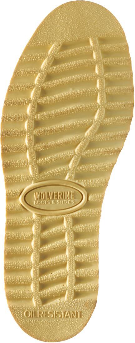 Wellington Wedge Agate Soft-Toe Pull-On Work Boot - Image 3
