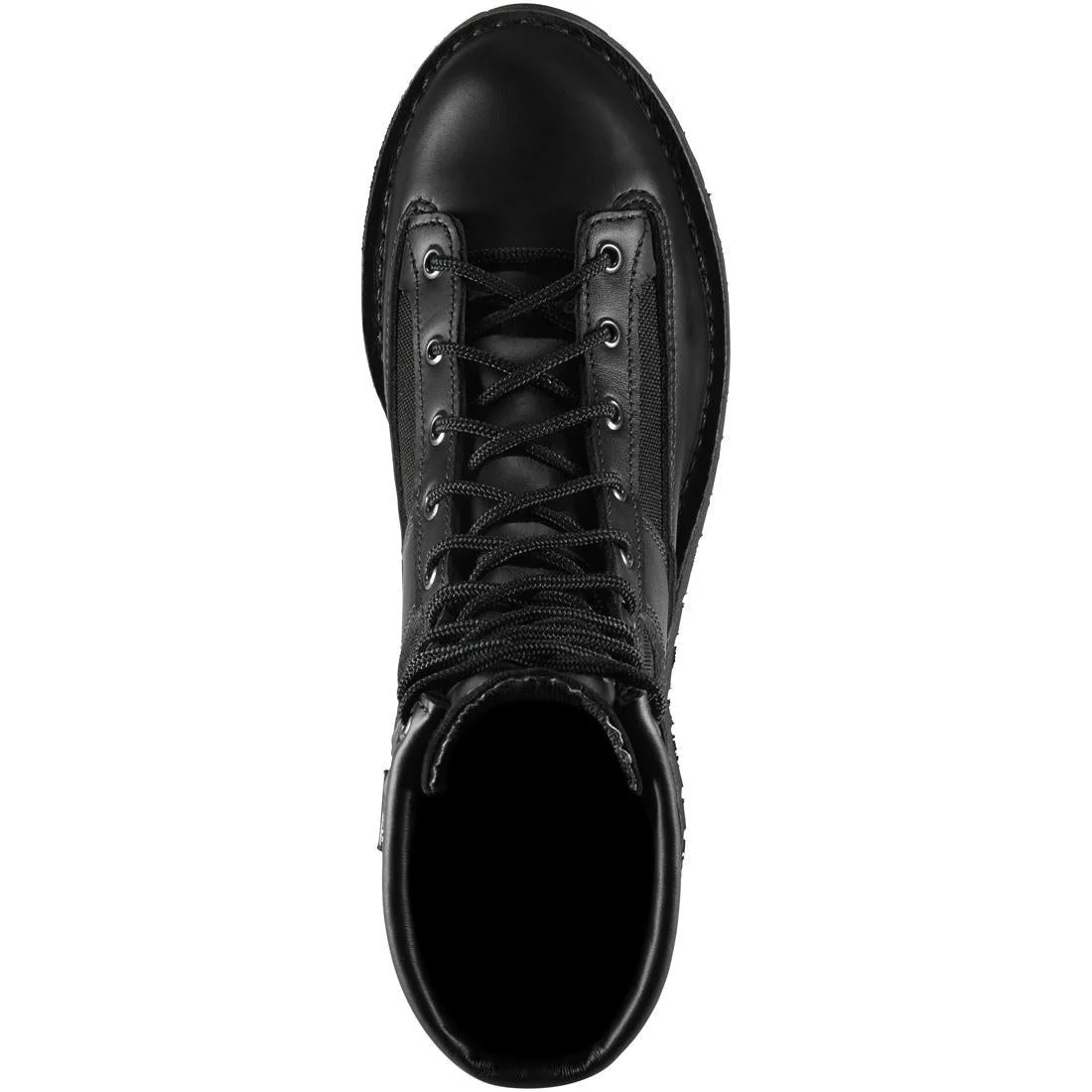 Women's Acadia 8" Tactical Boot Black - Image 4
