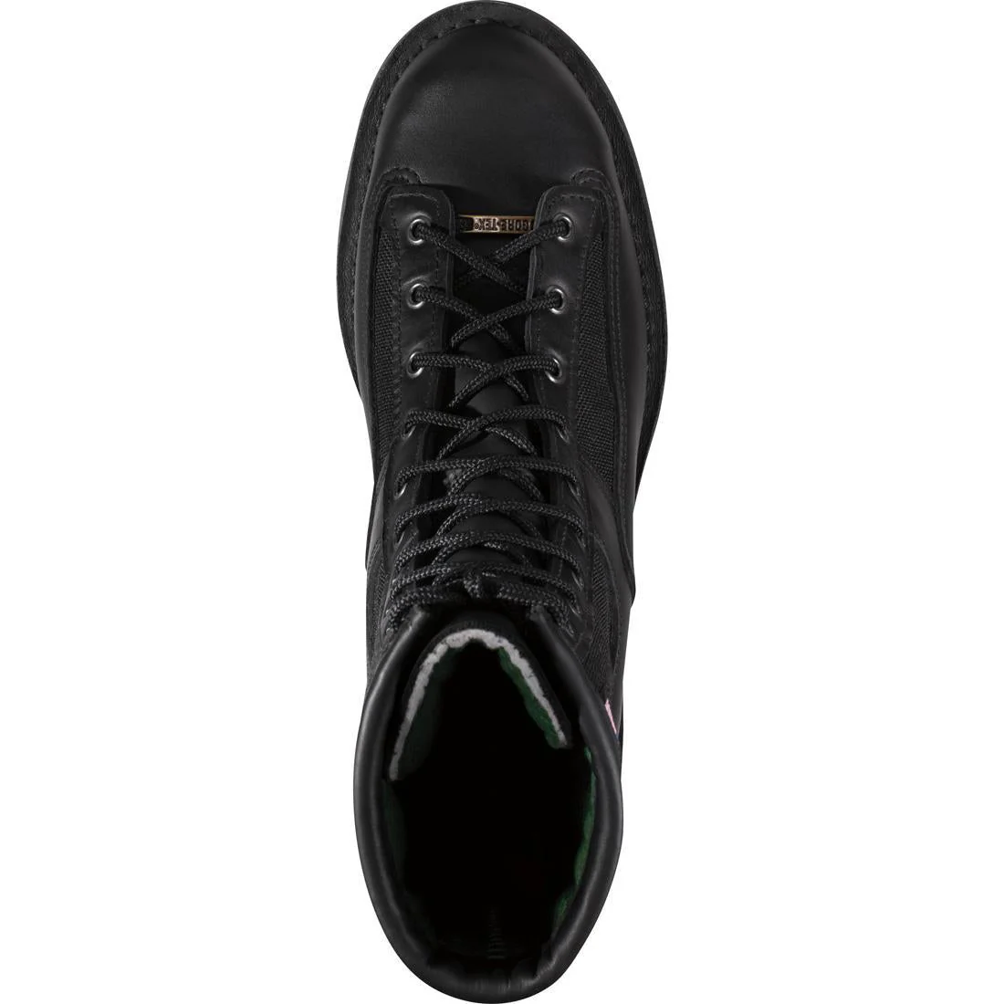 Women's Acadia 8" Tactical Boot Black 400G - Image 4