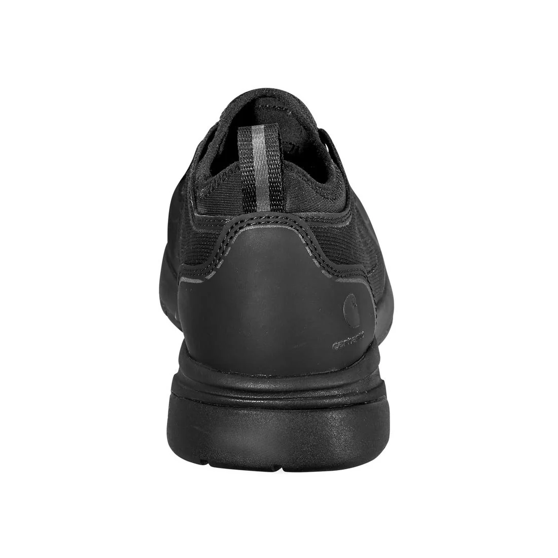 3" Women's Force Nano-Toe EH Work Shoe Black - Image 5