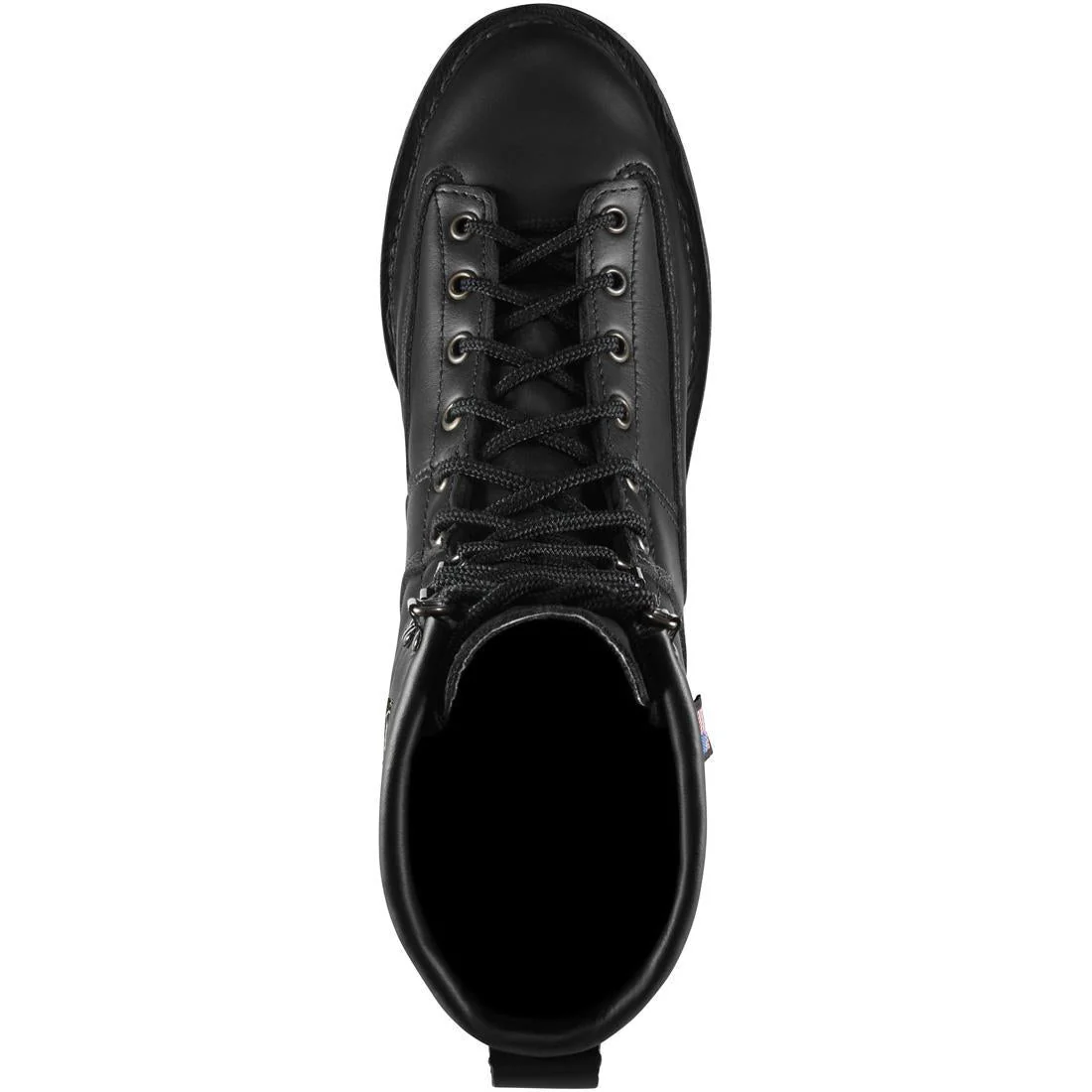 Women's Fort Lewis 10" 200G Tactical Boot Black - Image 4