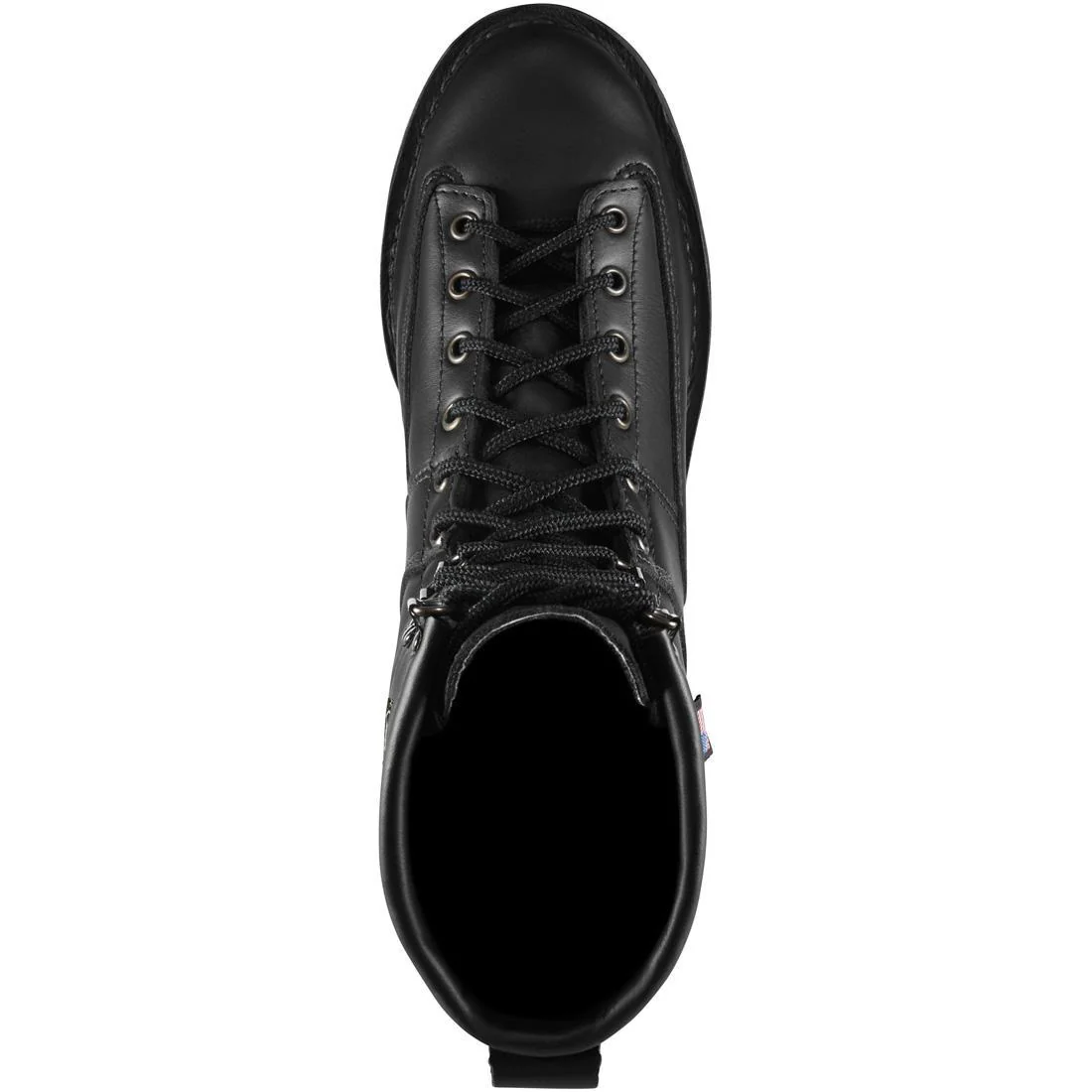 Women's Fort Lewis 10" Tactical Boot Black - Image 4