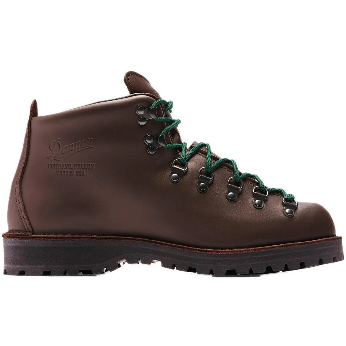 Women's Mountain 5" Light II Boot Brown