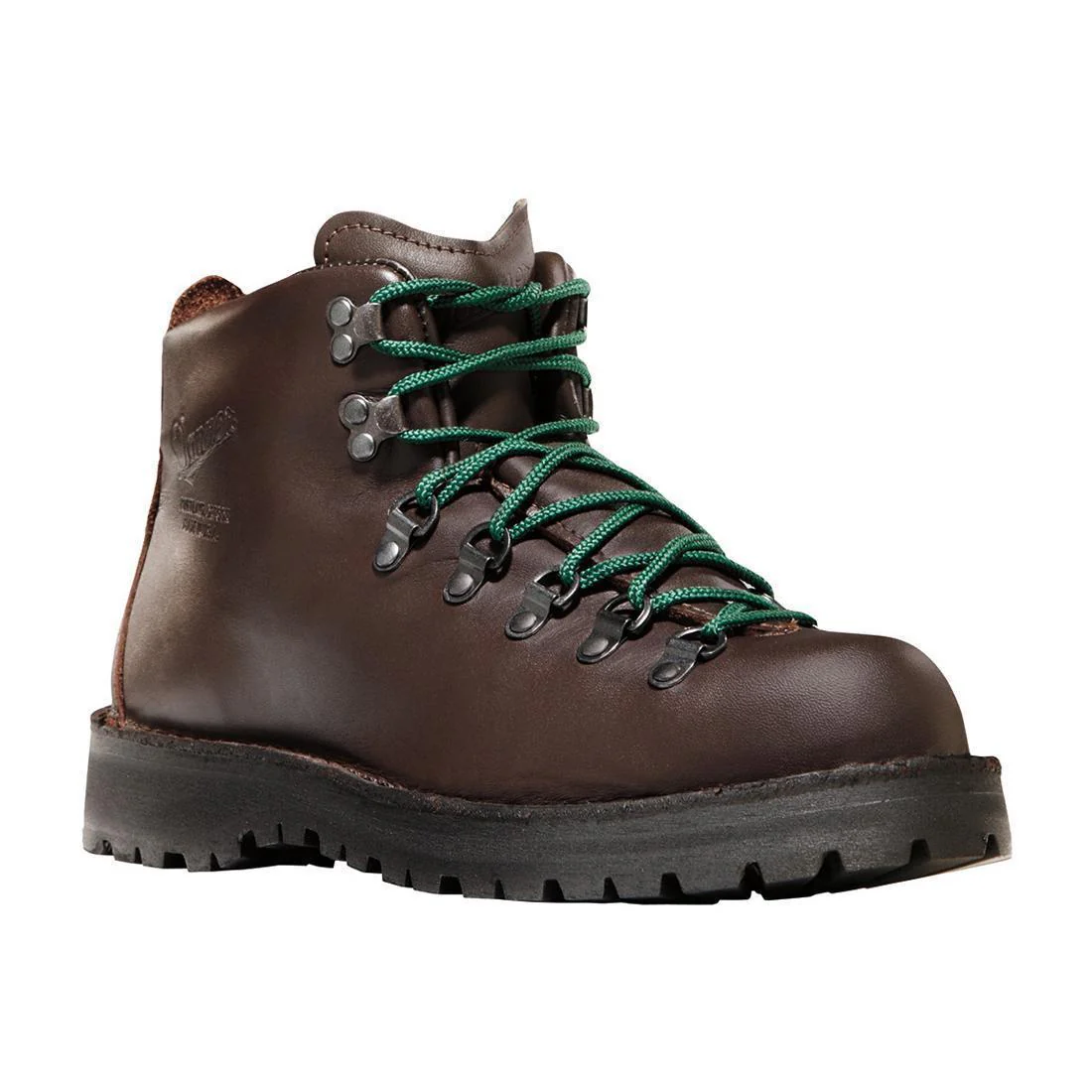 Women's Mountain 5" Light II Boot Brown - Image 2