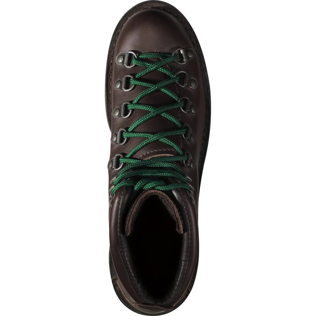 Women's Mountain 5" Light II Boot Brown - Image 4