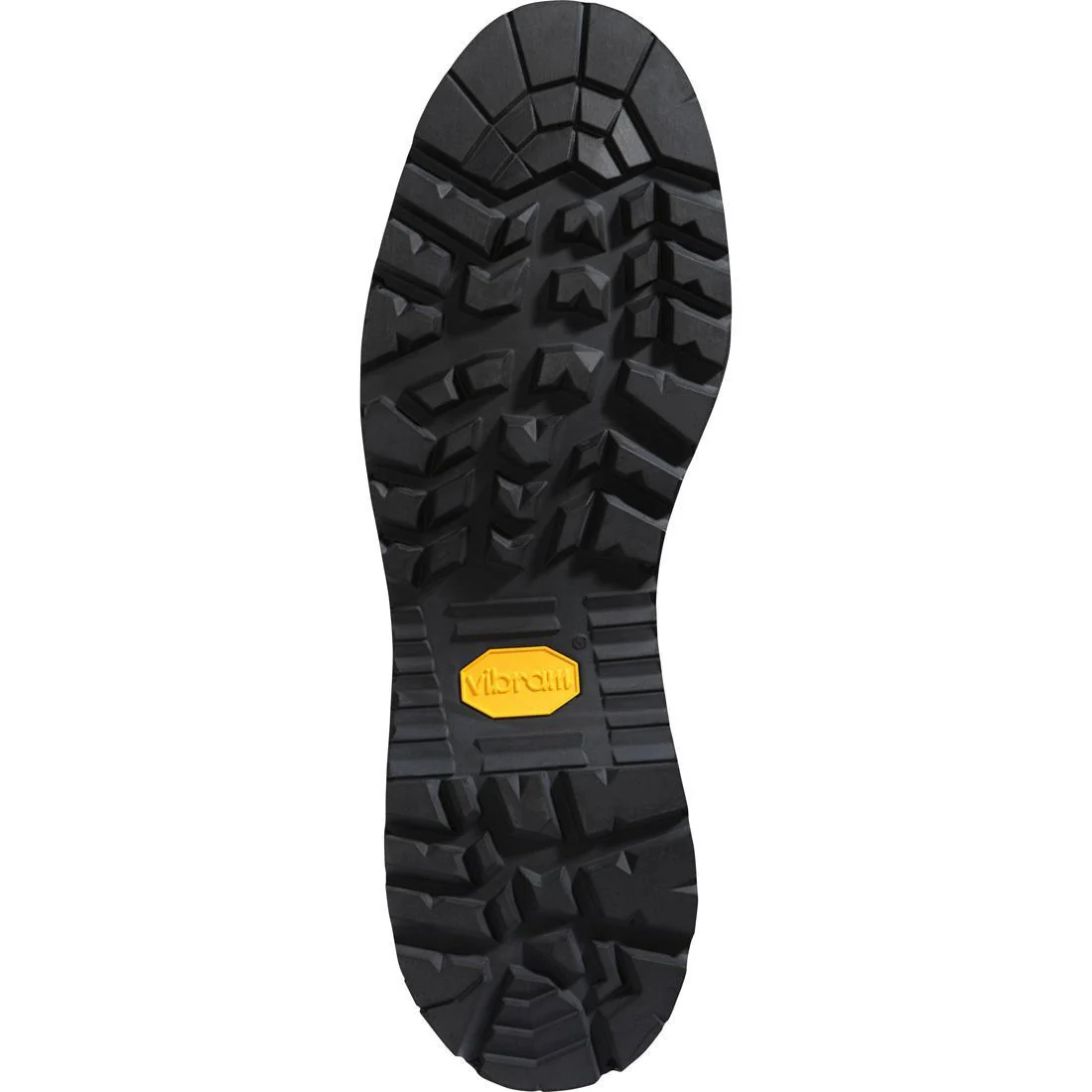 Women's Patrol 6" Tactical Boot Black - Image 3