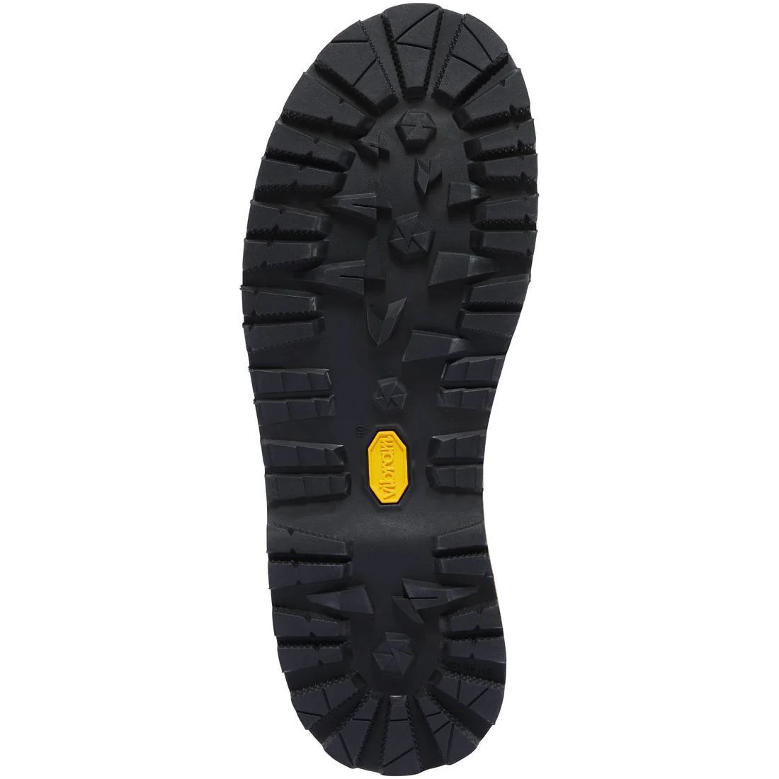 Women's Recon 8" 200G Tactical Boot Black - Image 3